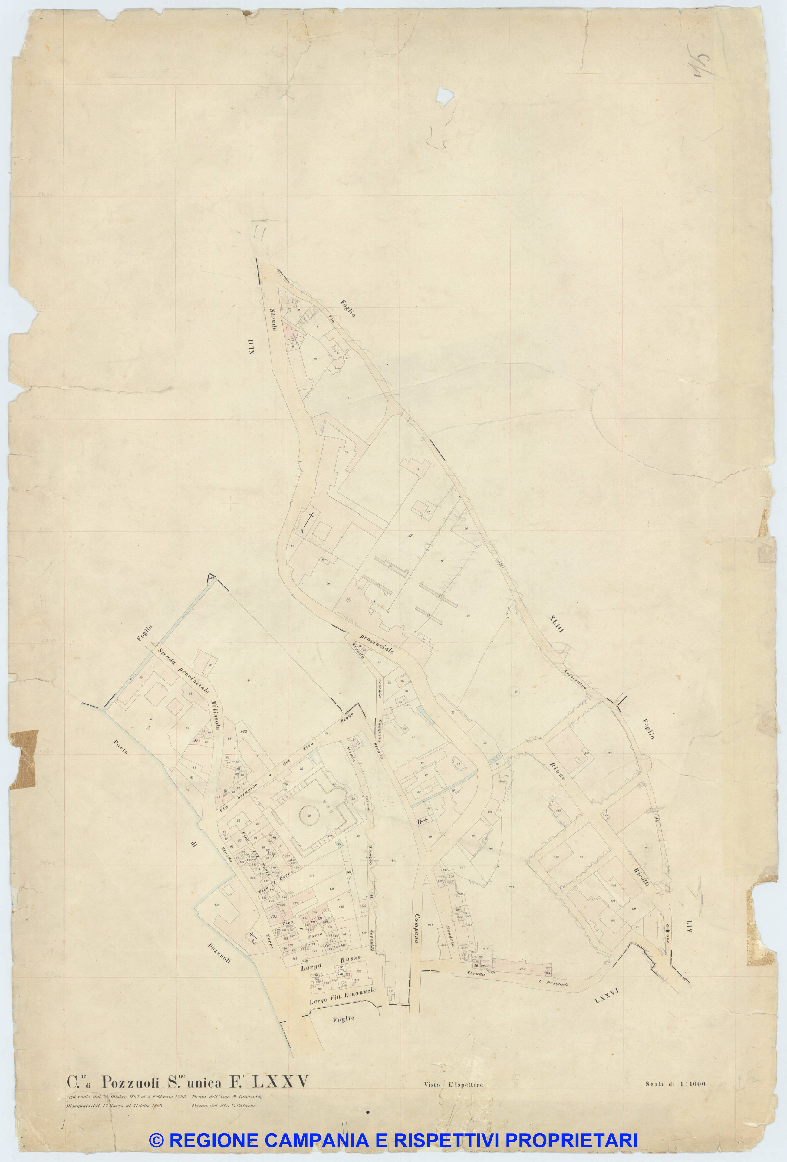 Pozzuoli 75