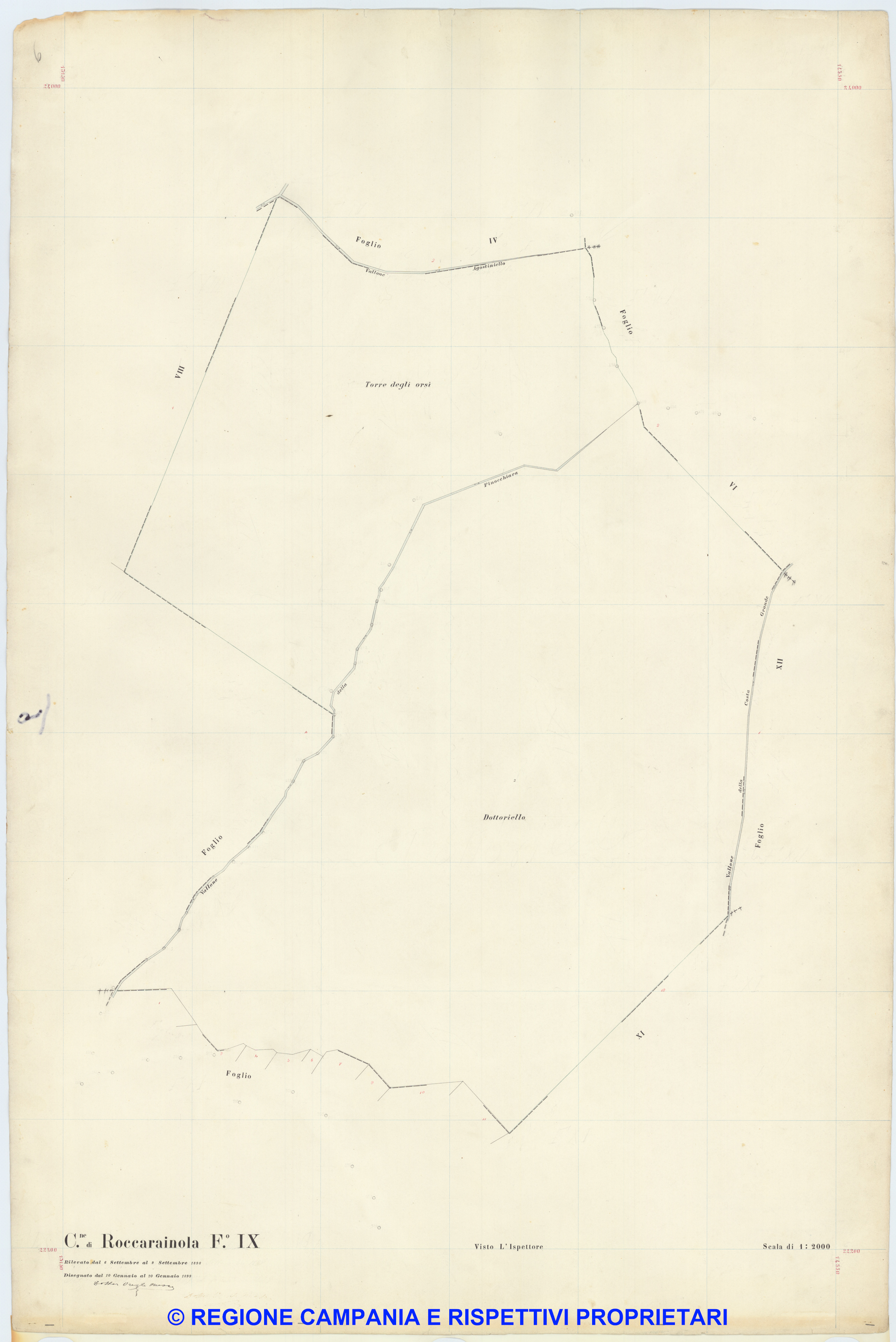 Roccarainola 9