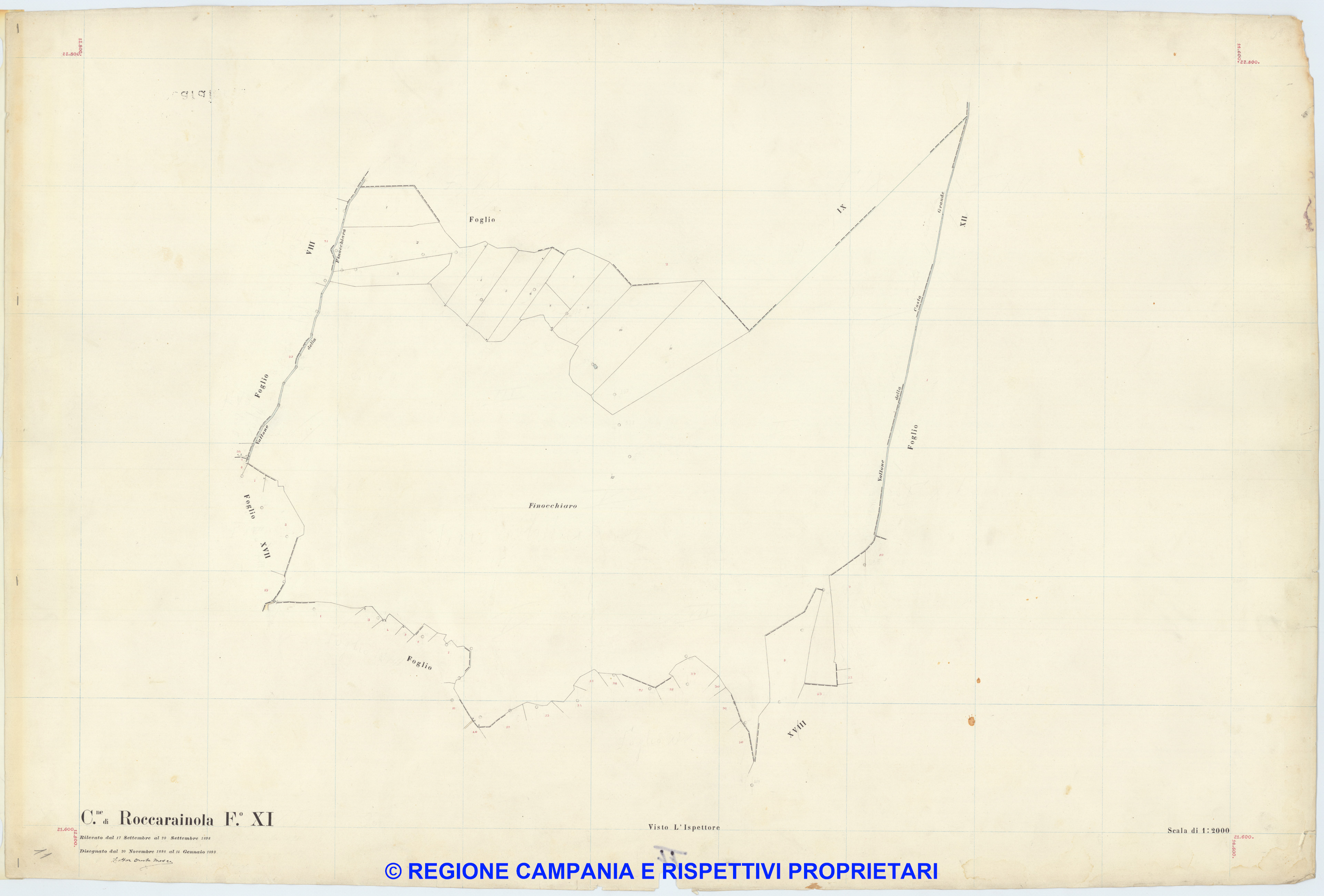 Roccarainola 11