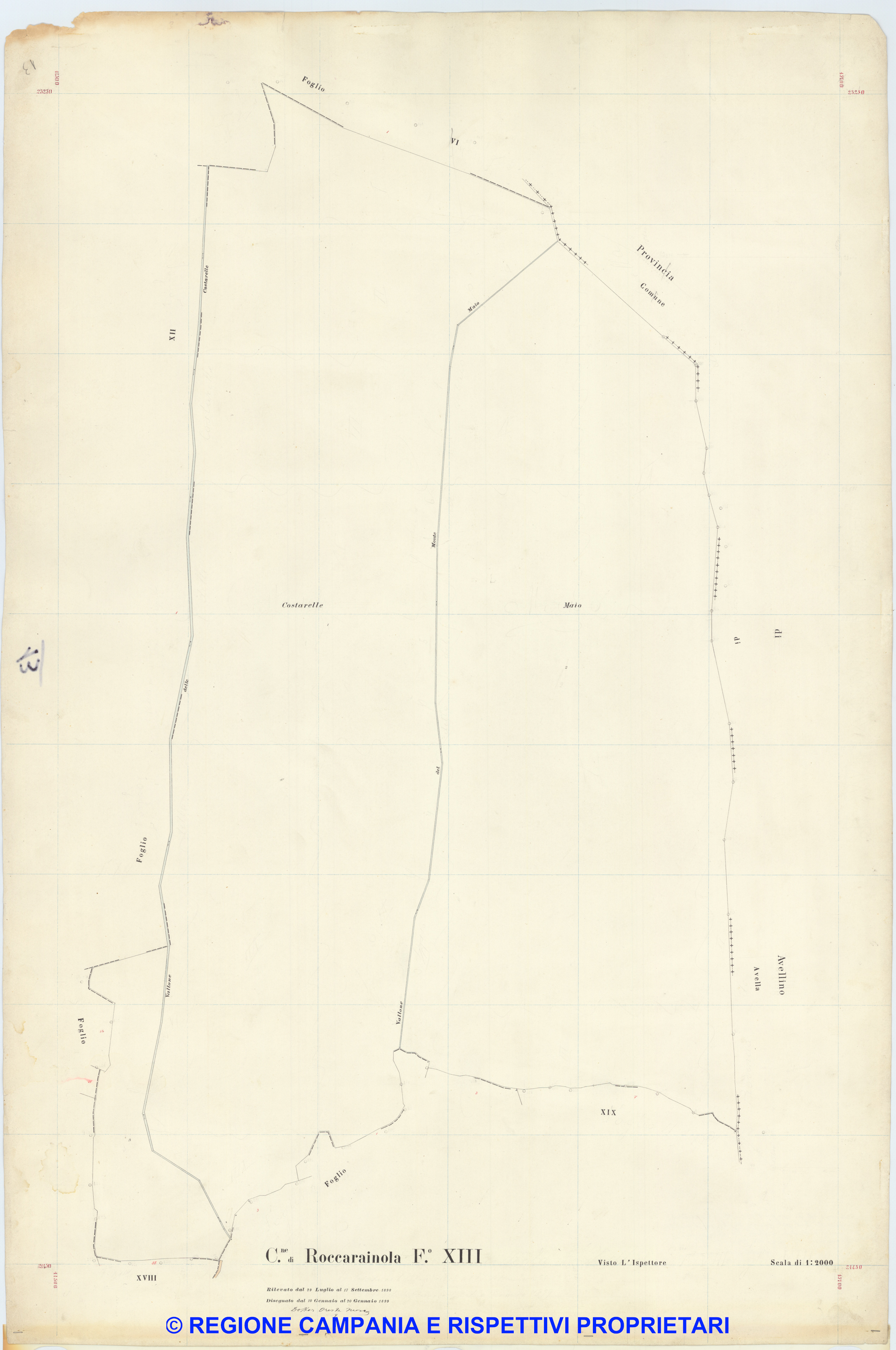 Roccarainola 13
