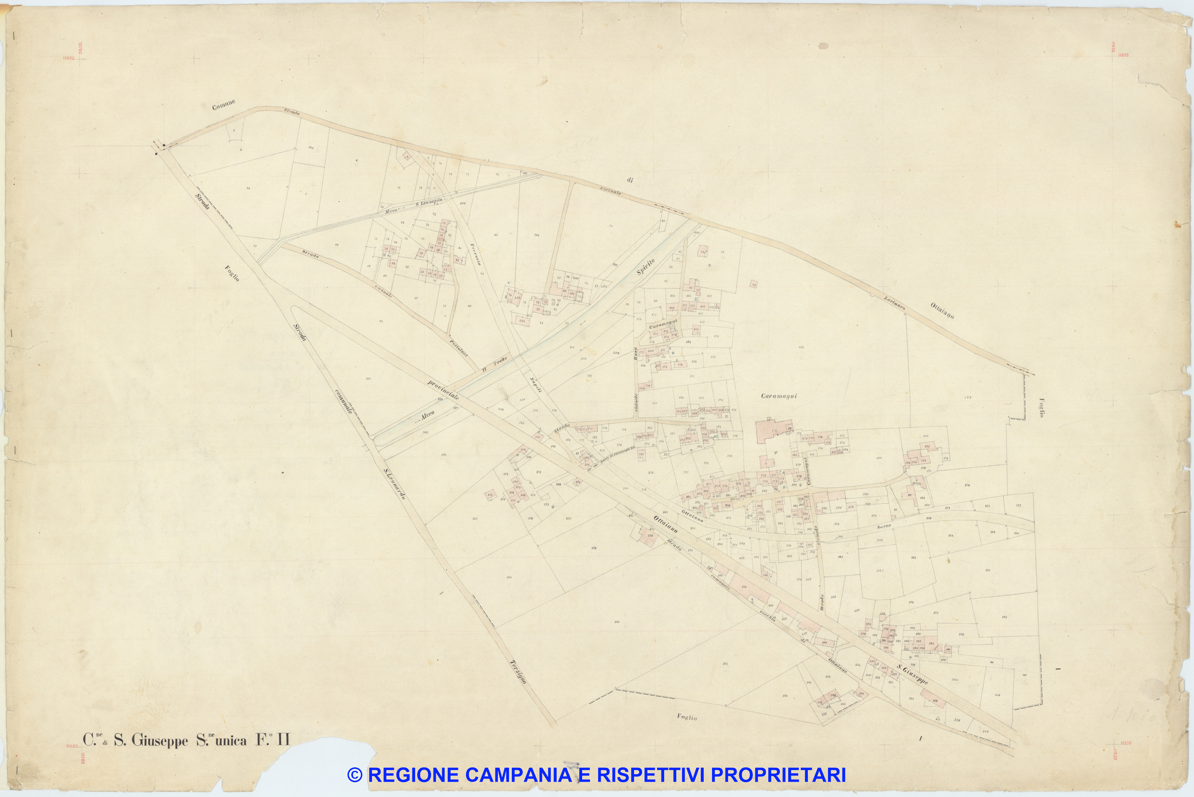 S. Giuseppe 2 S. Giuseppe 2