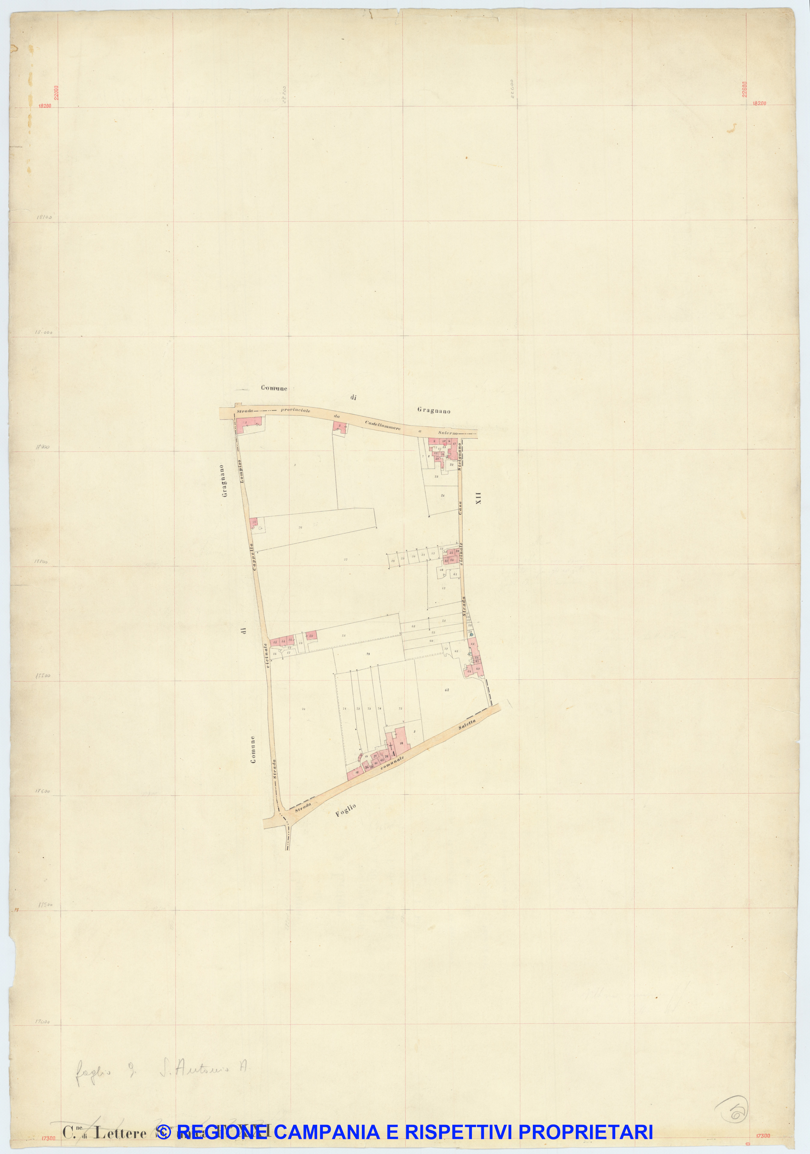 Lettere 9