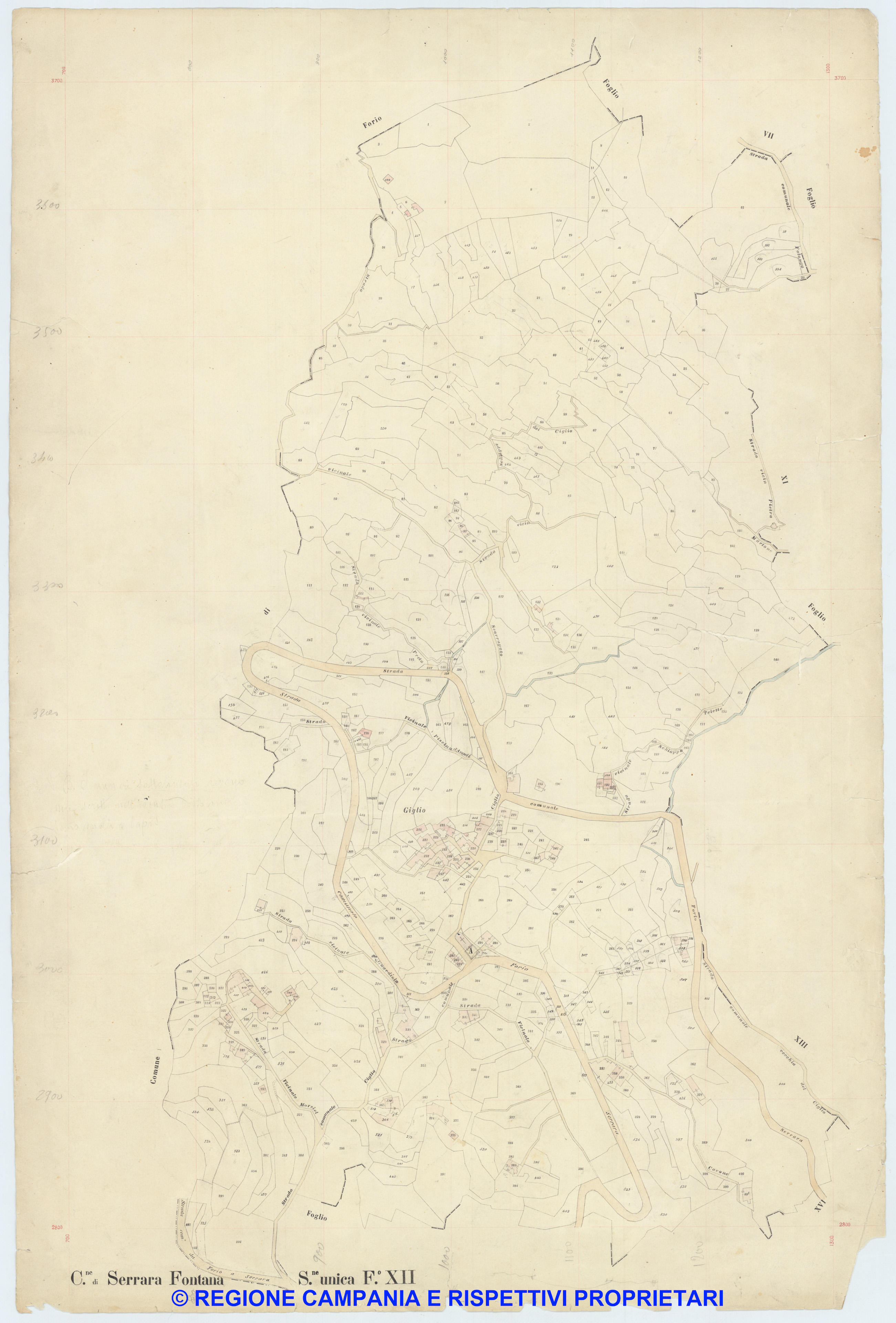 Serrara Fontana 12