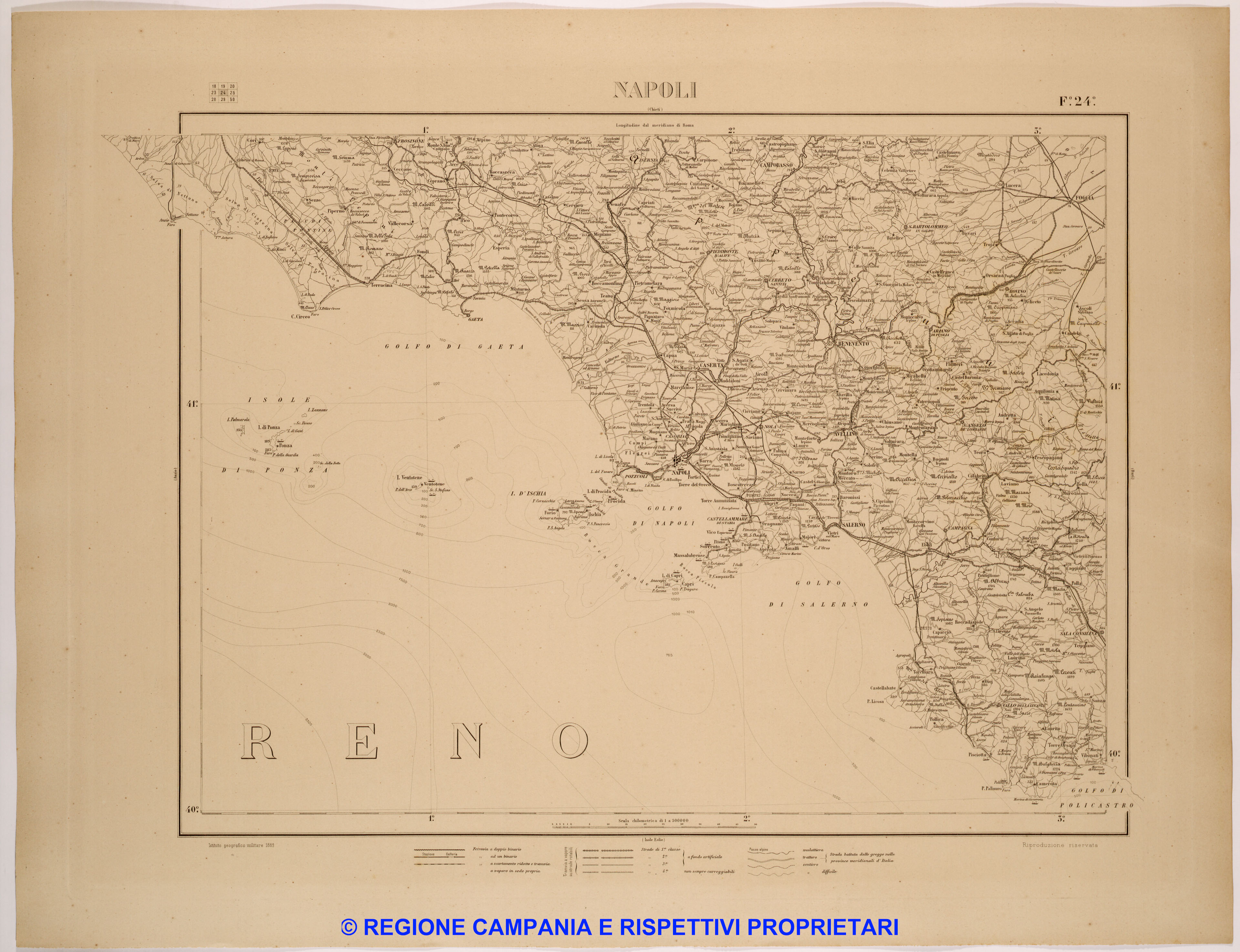 Napoli