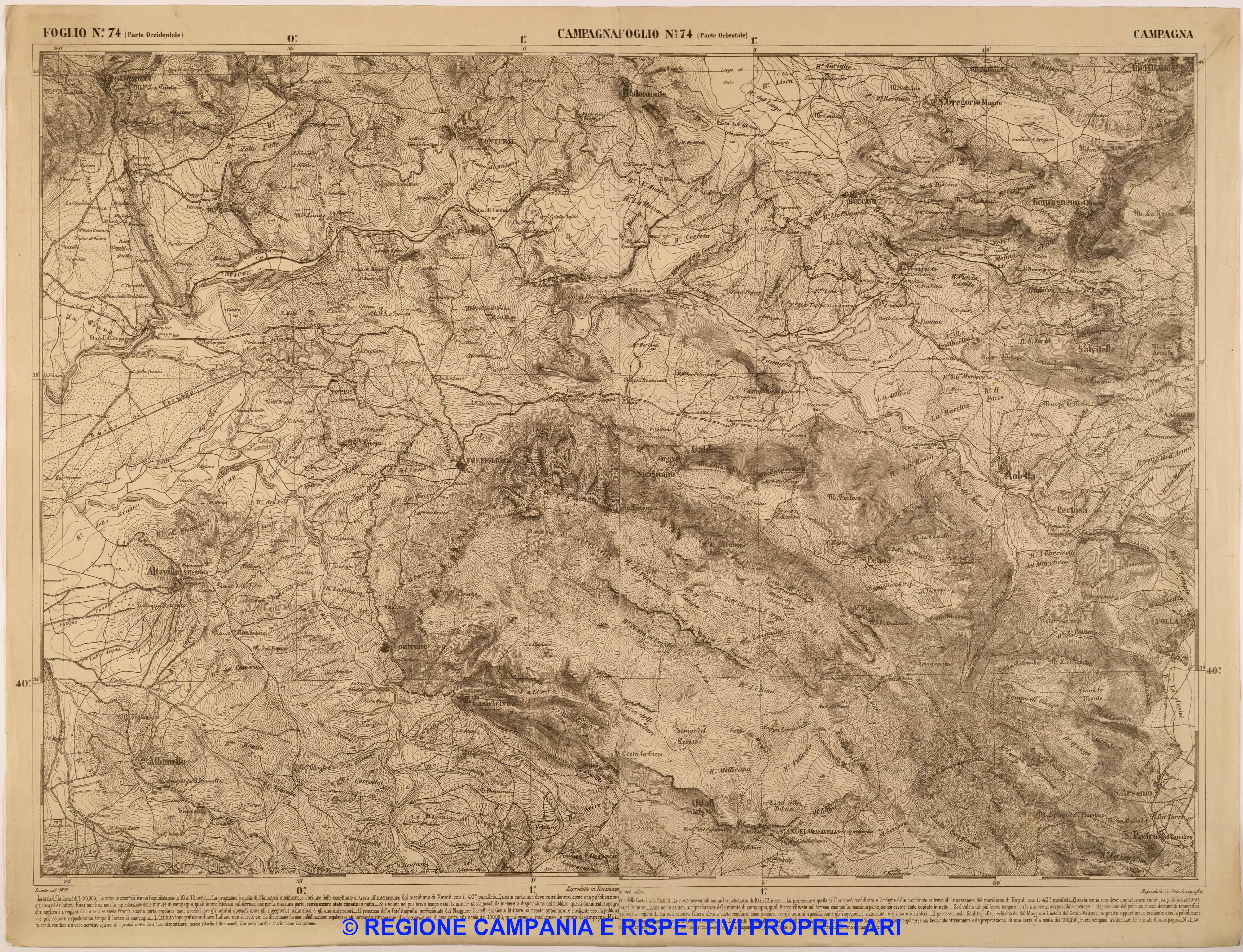 Campagna