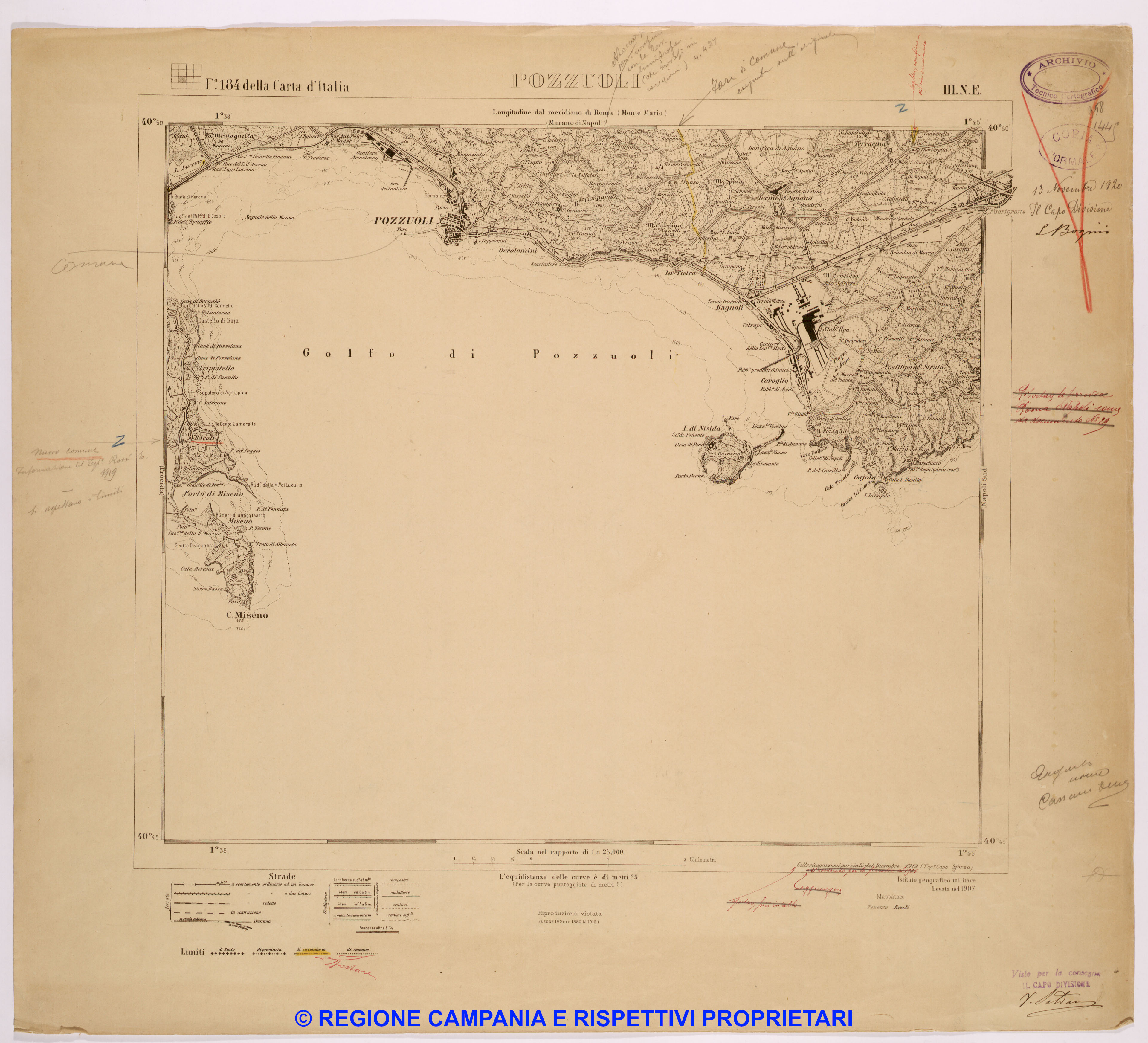 Pozzuoli