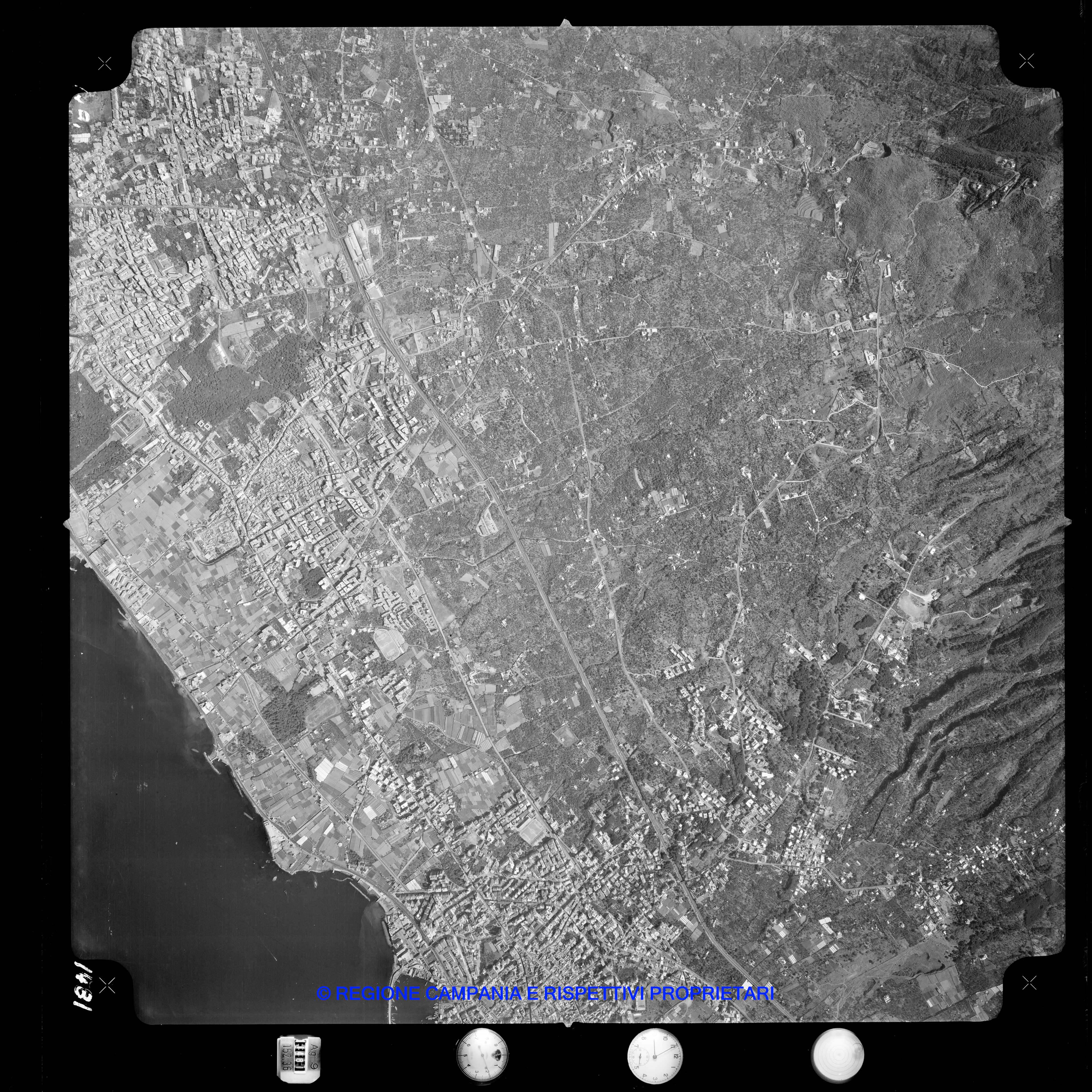 AEROFOTO IGM 1974 1481