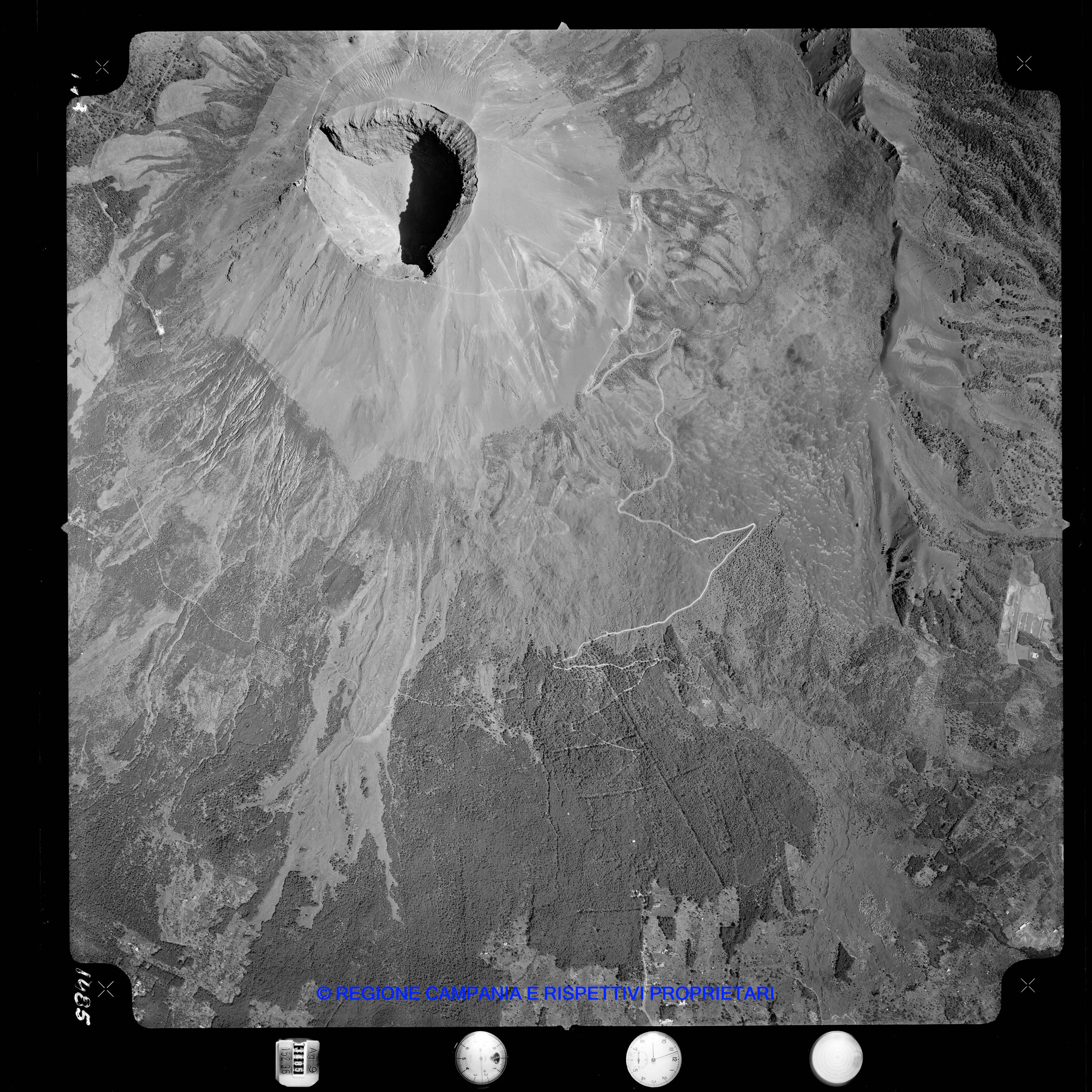 AEROFOTO IGM 1974 1485