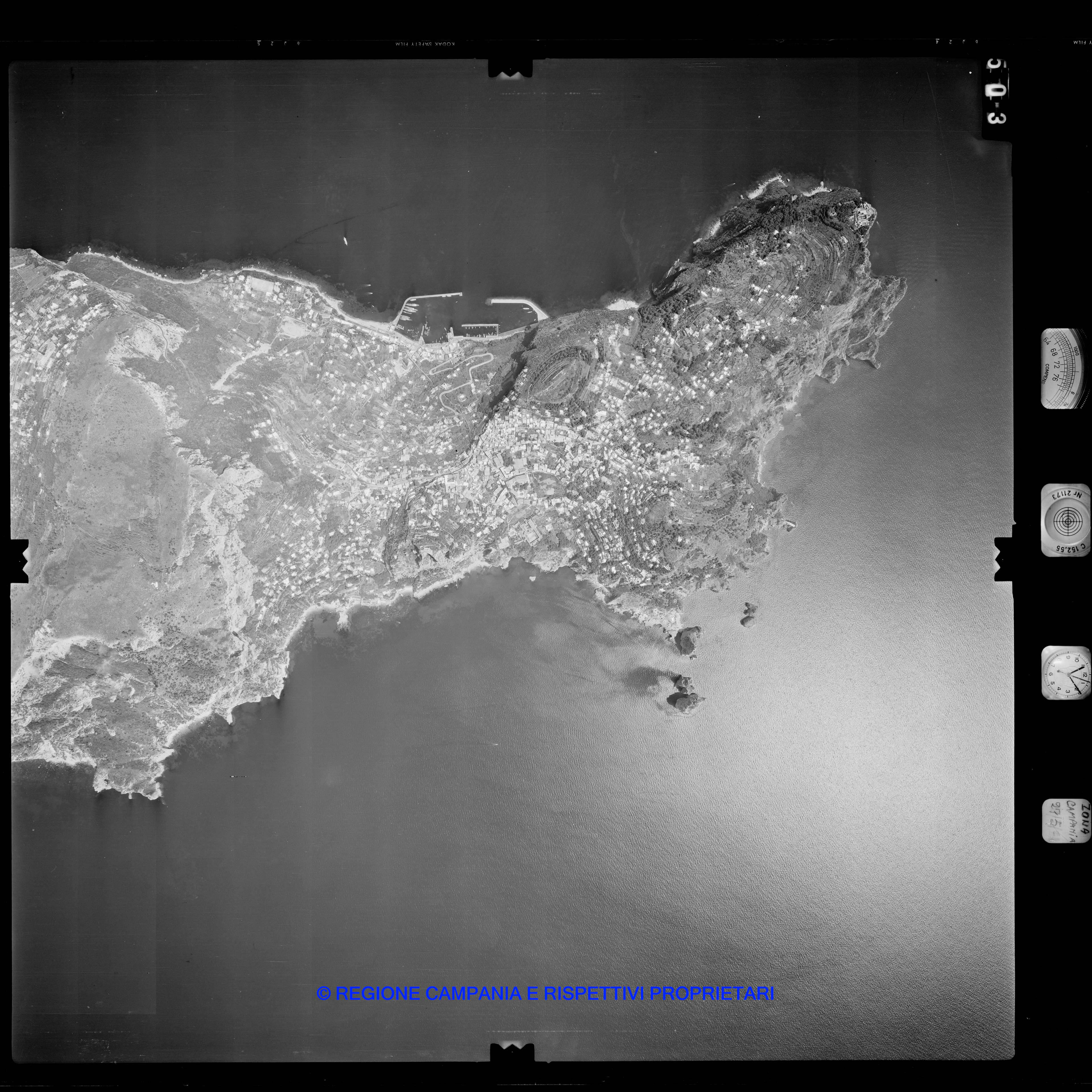 AEROFOTO IGM 1974 503