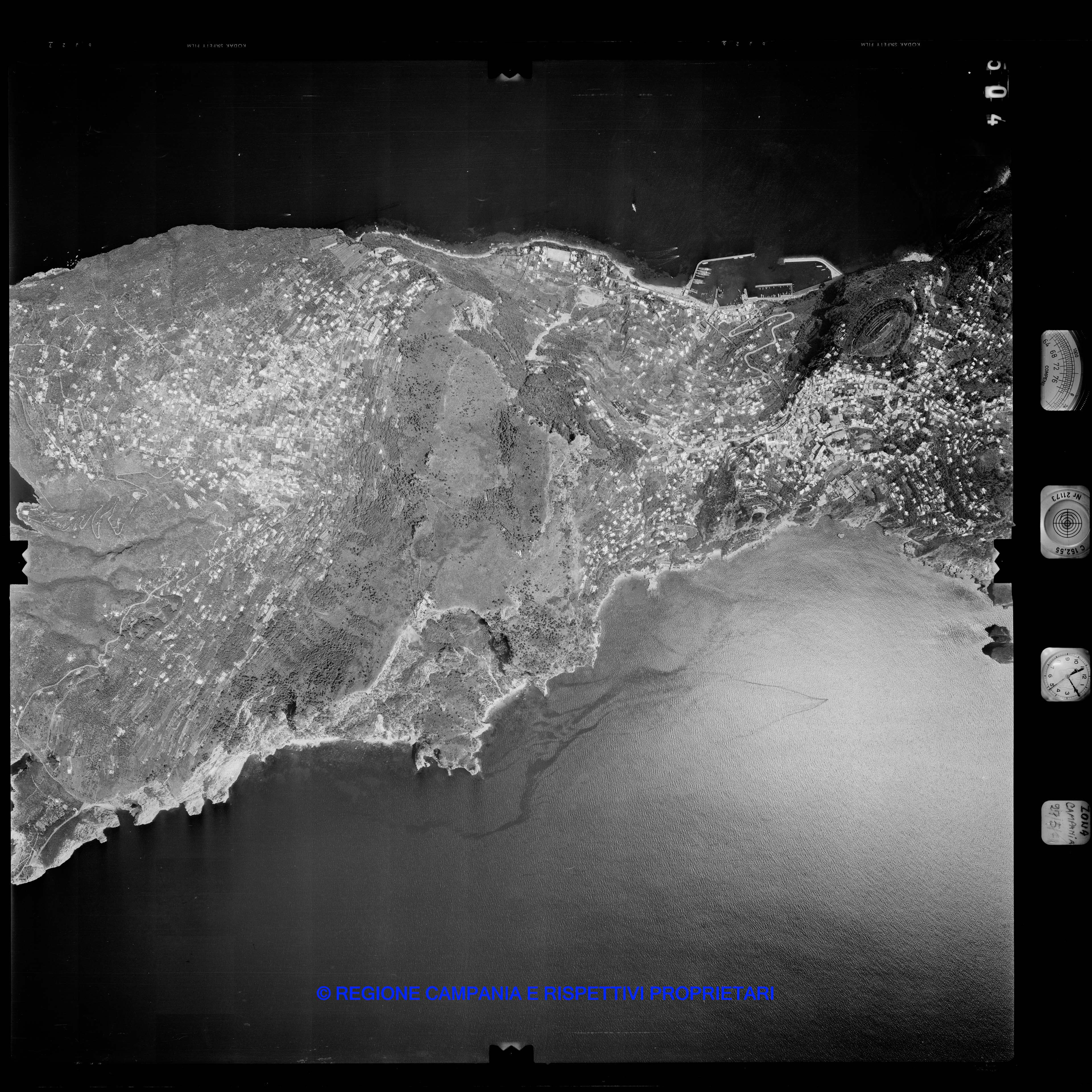 AEROFOTO IGM 1974 504