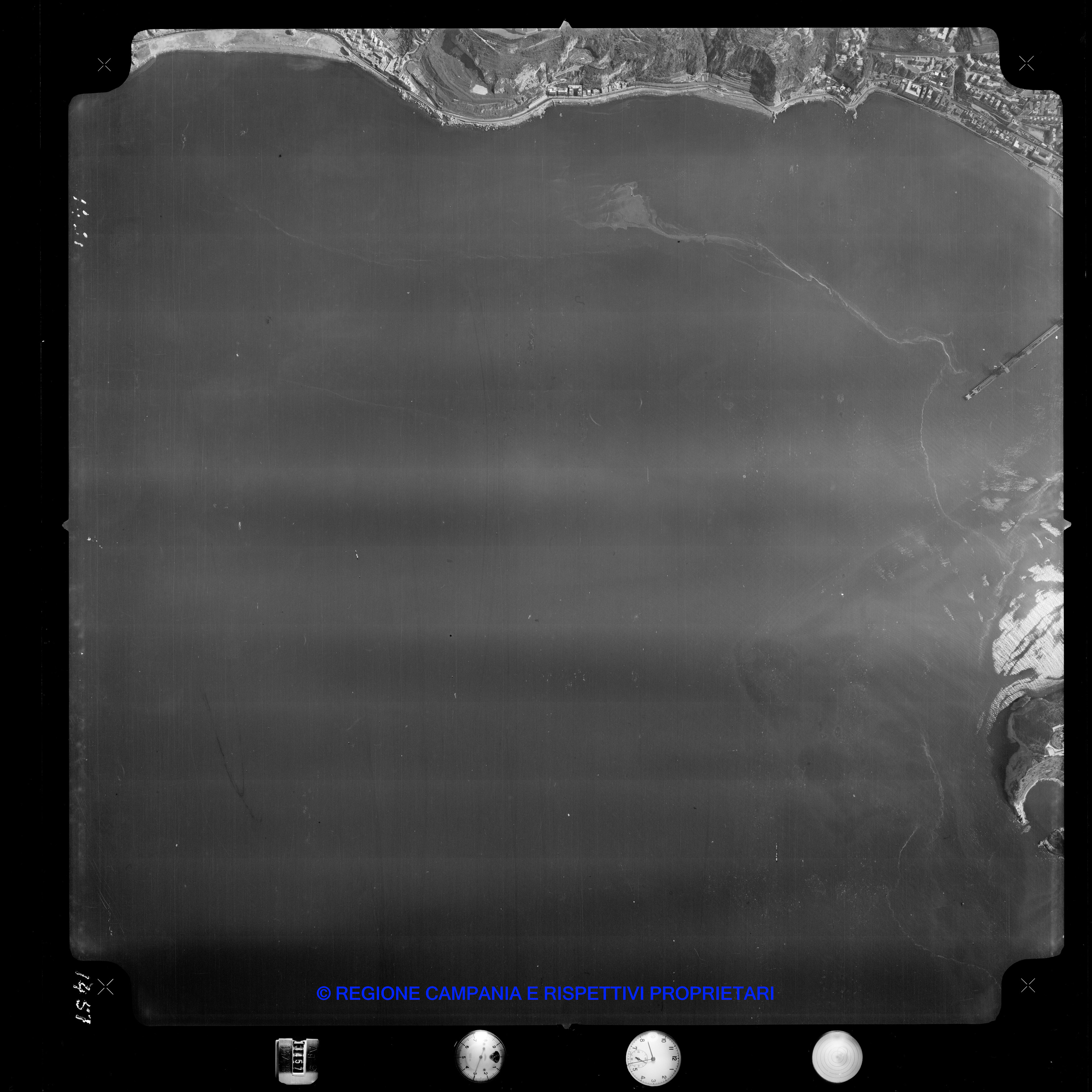 AEROFOTO IGM 1974 1457