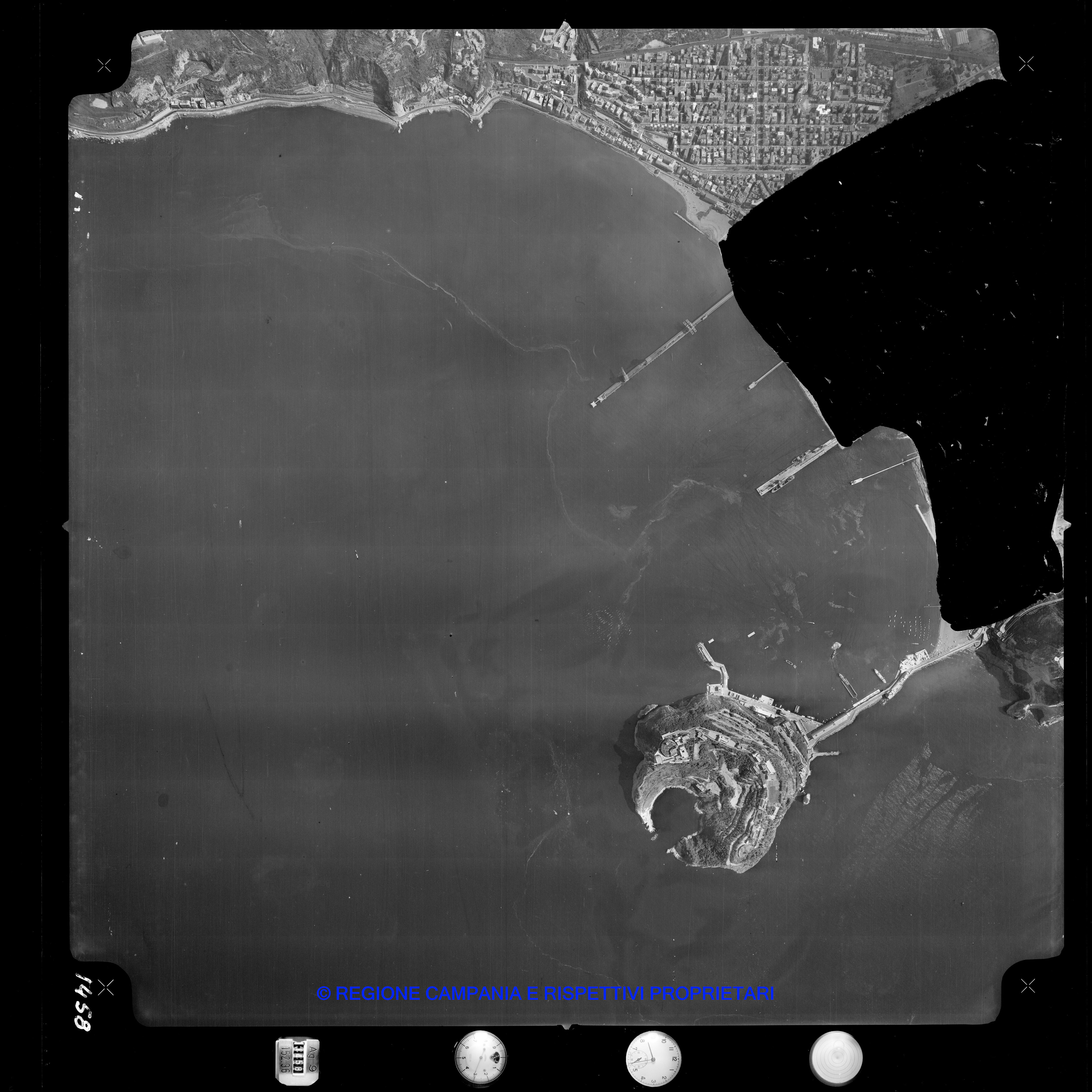 AEROFOTO IGM 1974 1458