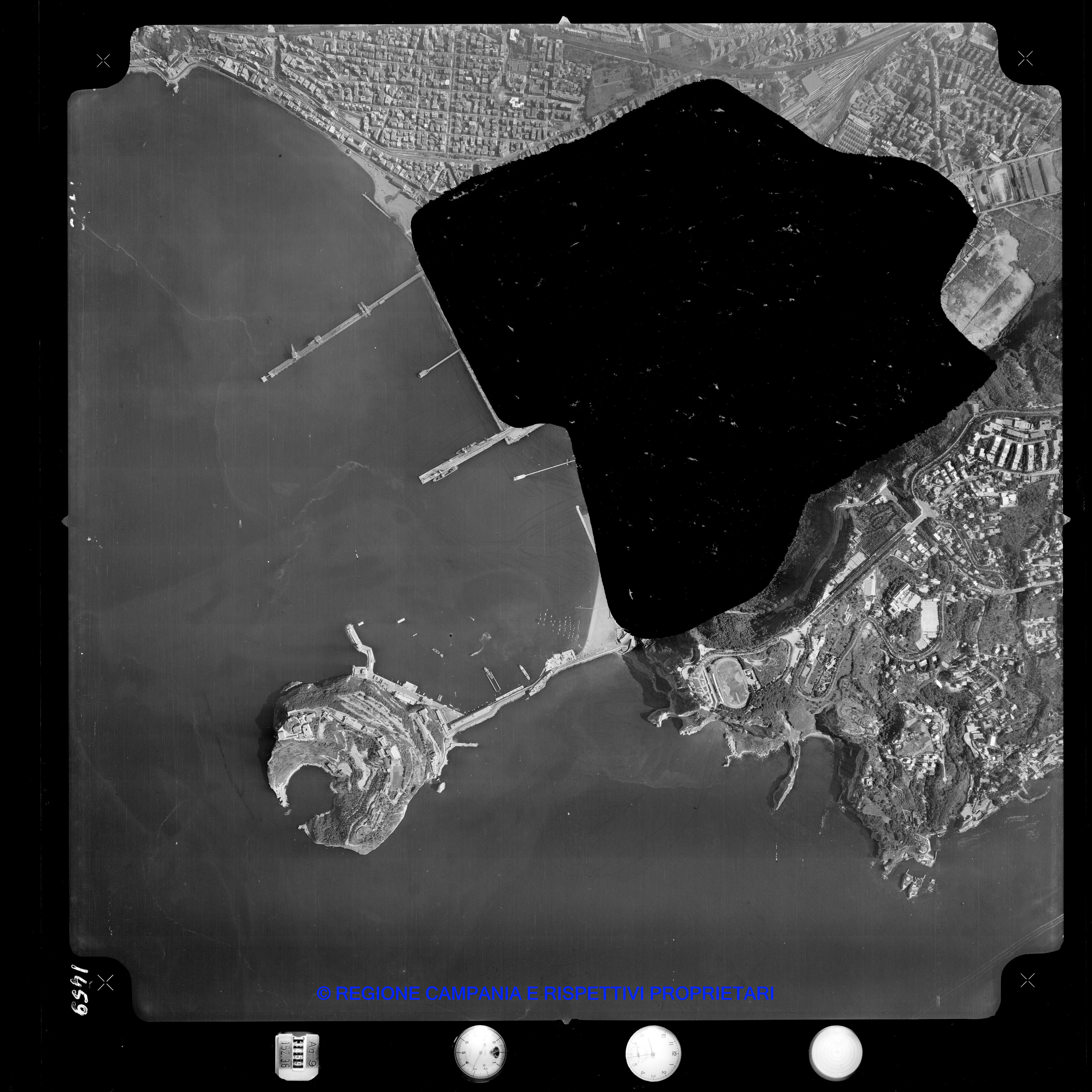 AEROFOTO IGM 1974 1459
