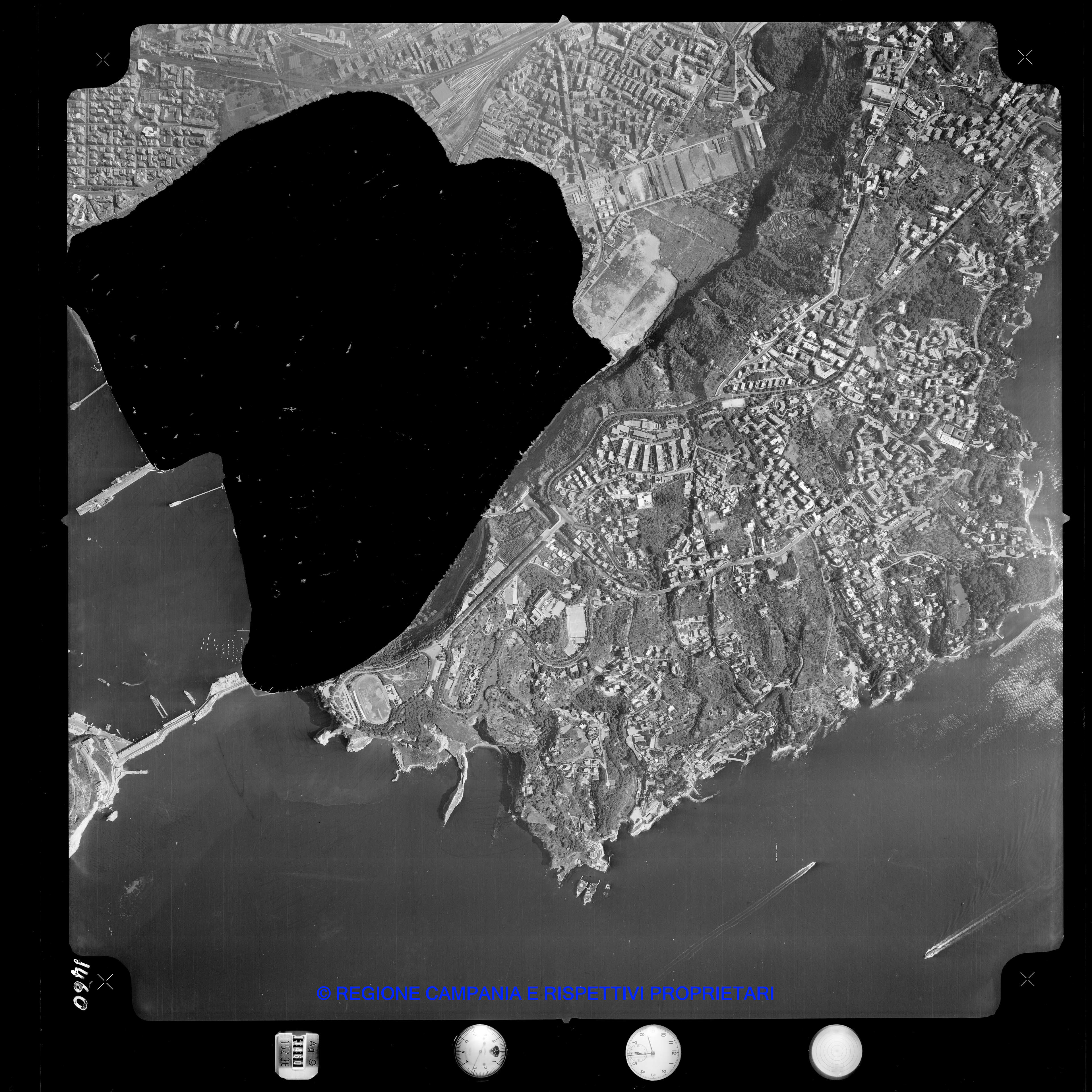 AEROFOTO IGM 1974 1460