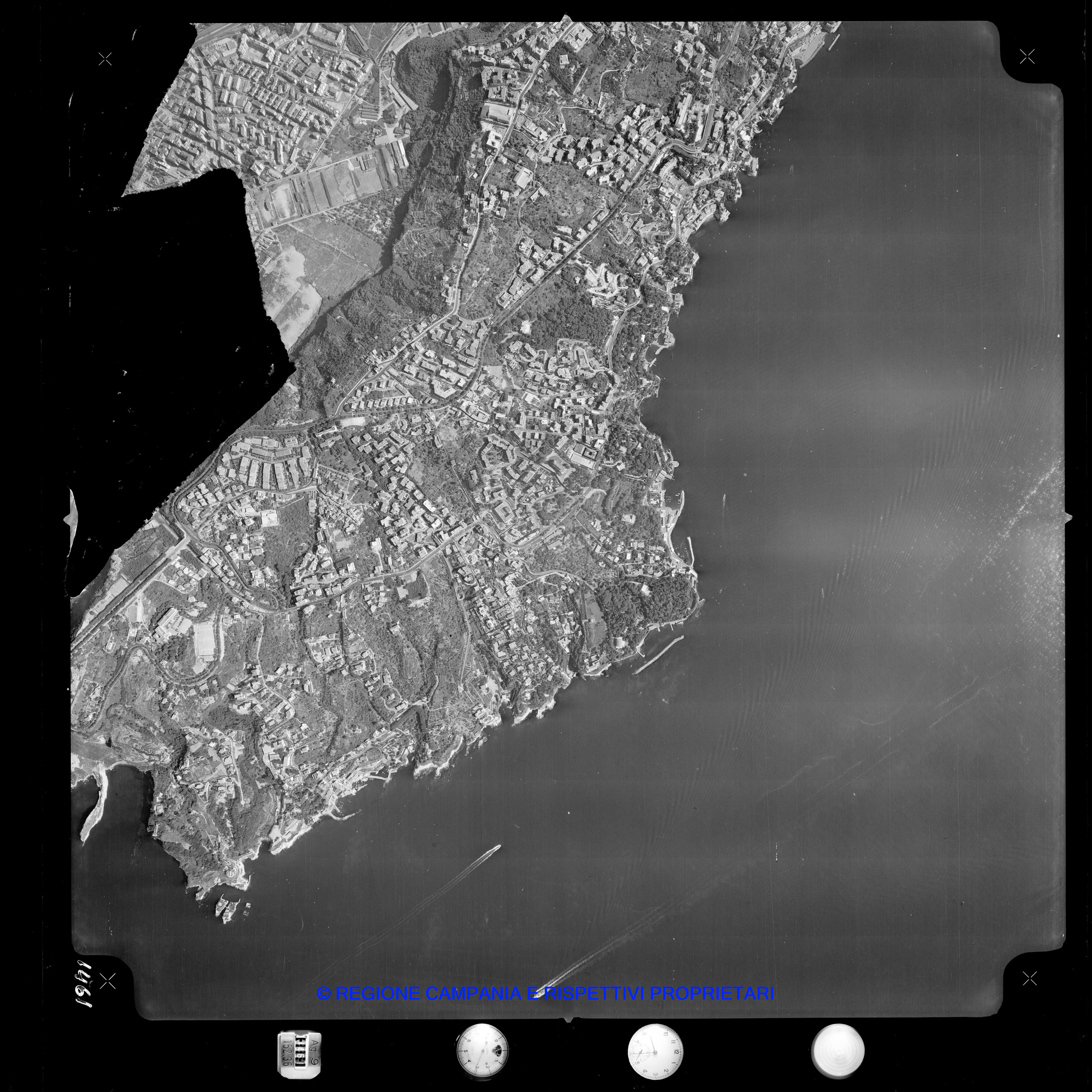 AEROFOTO IGM 1974 1461