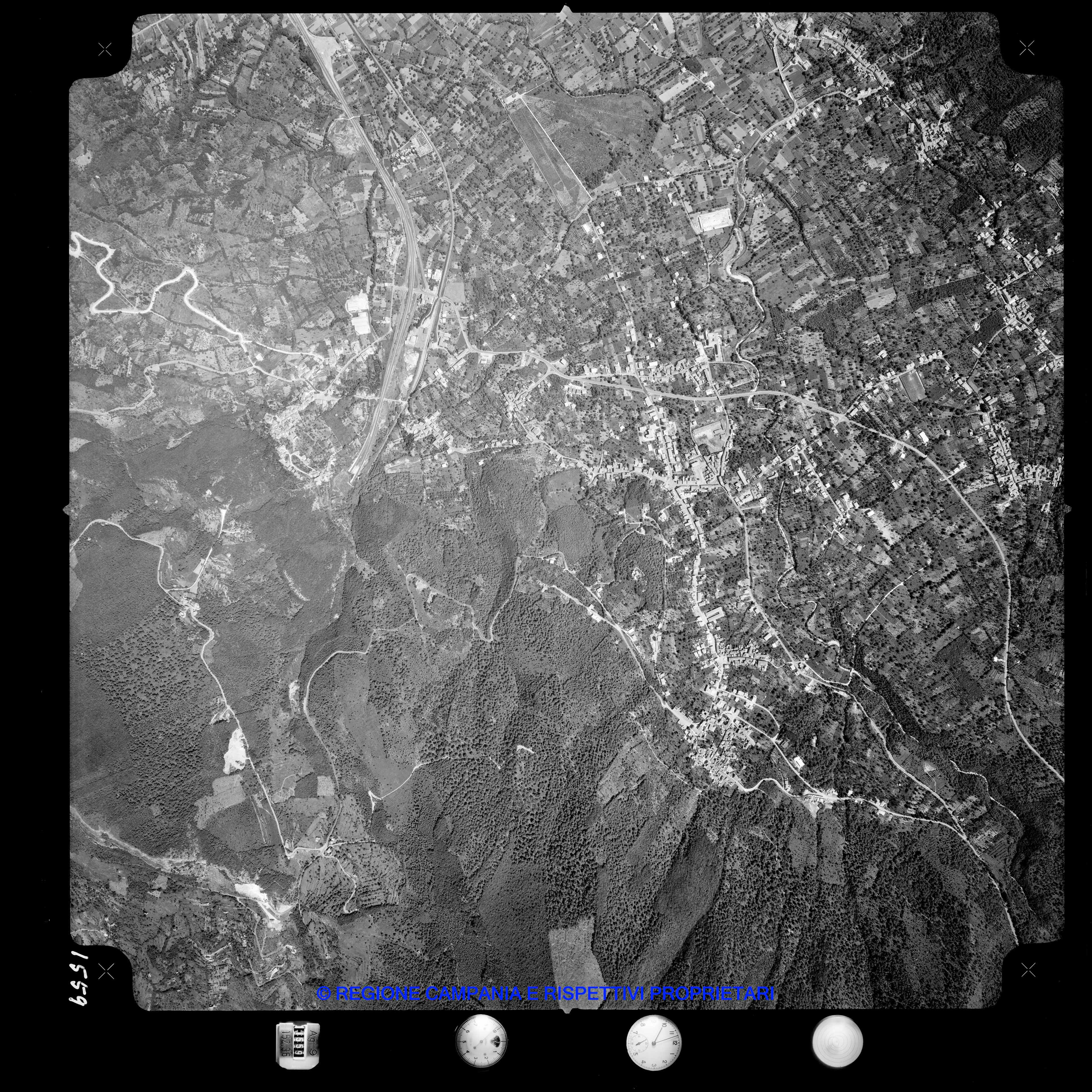 AEROFOTO IGM 1974 1559