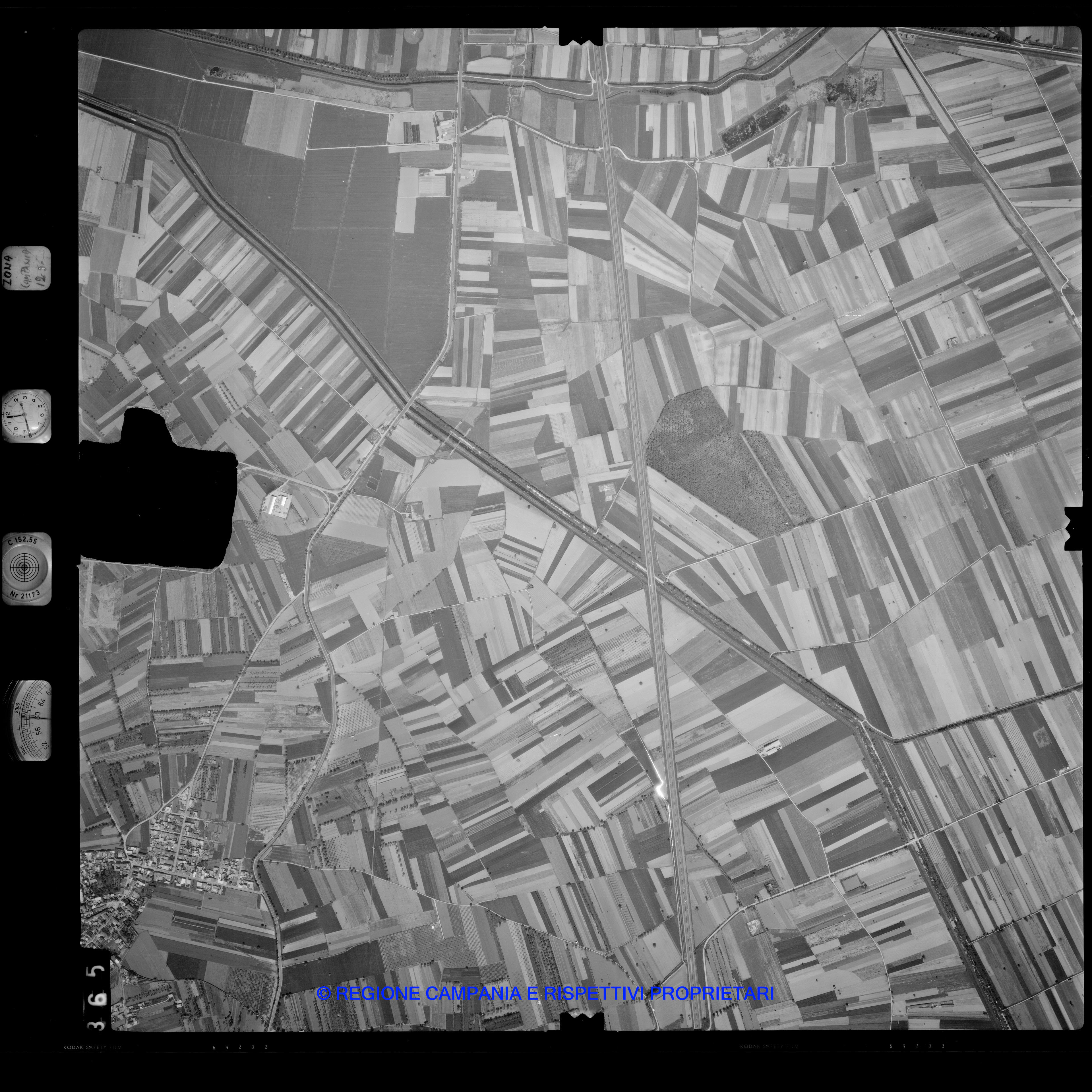 AEROFOTO IGM 1974 365