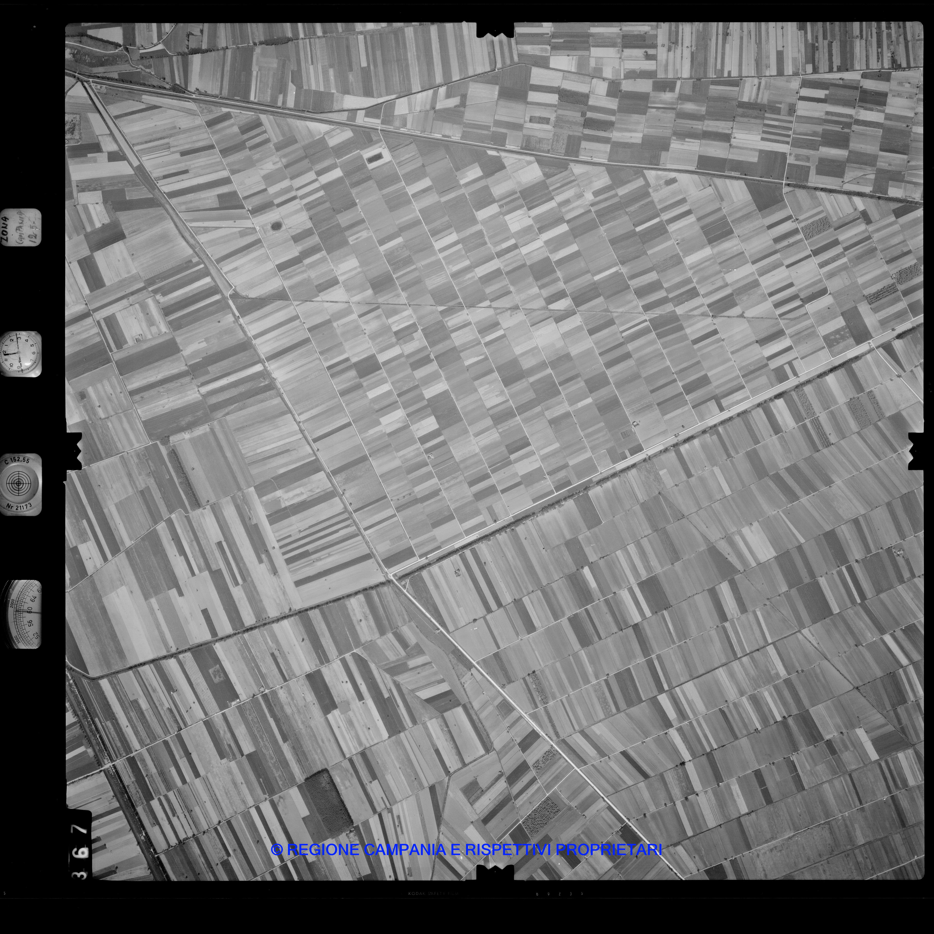 AEROFOTO IGM 1974 367