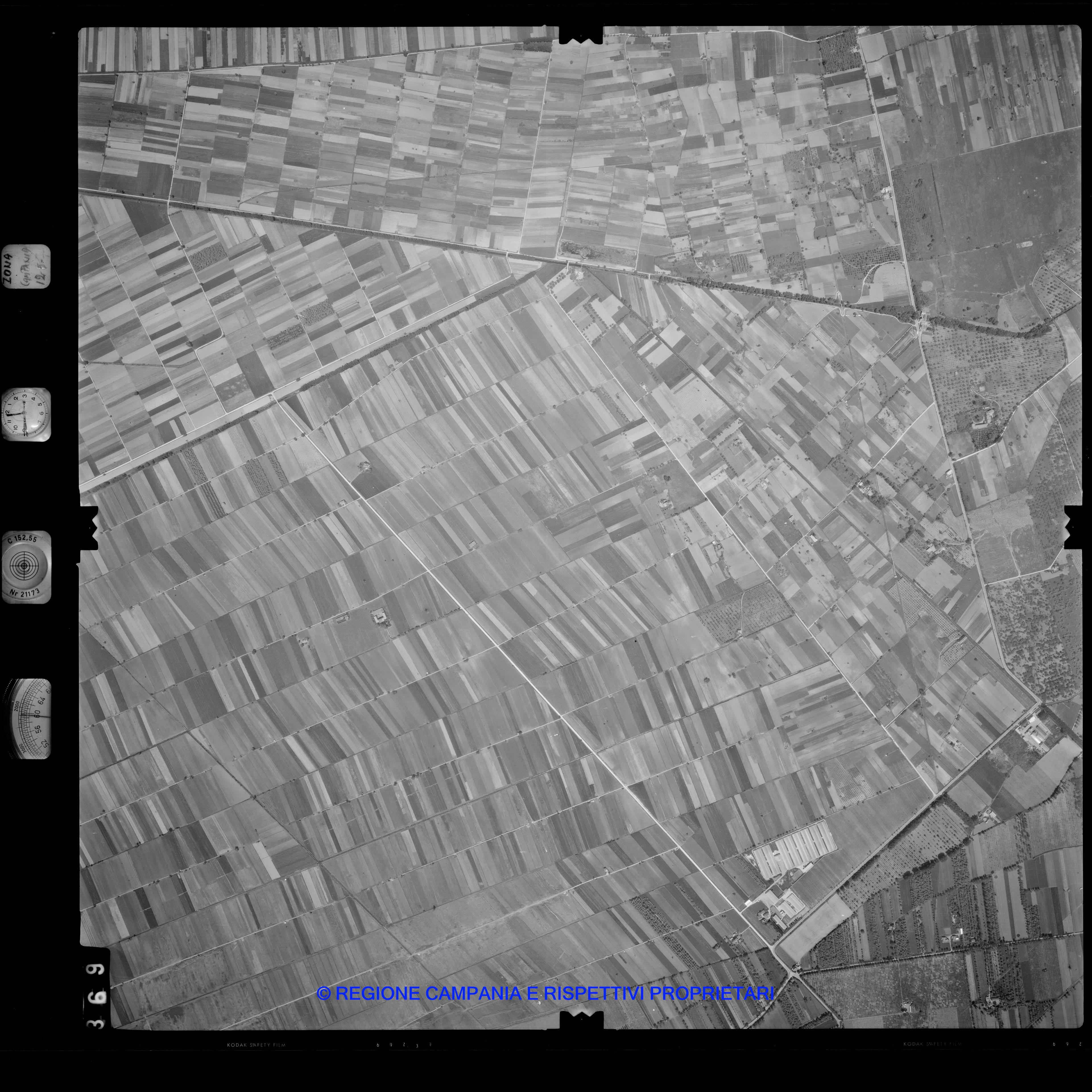 AEROFOTO IGM 1974 369