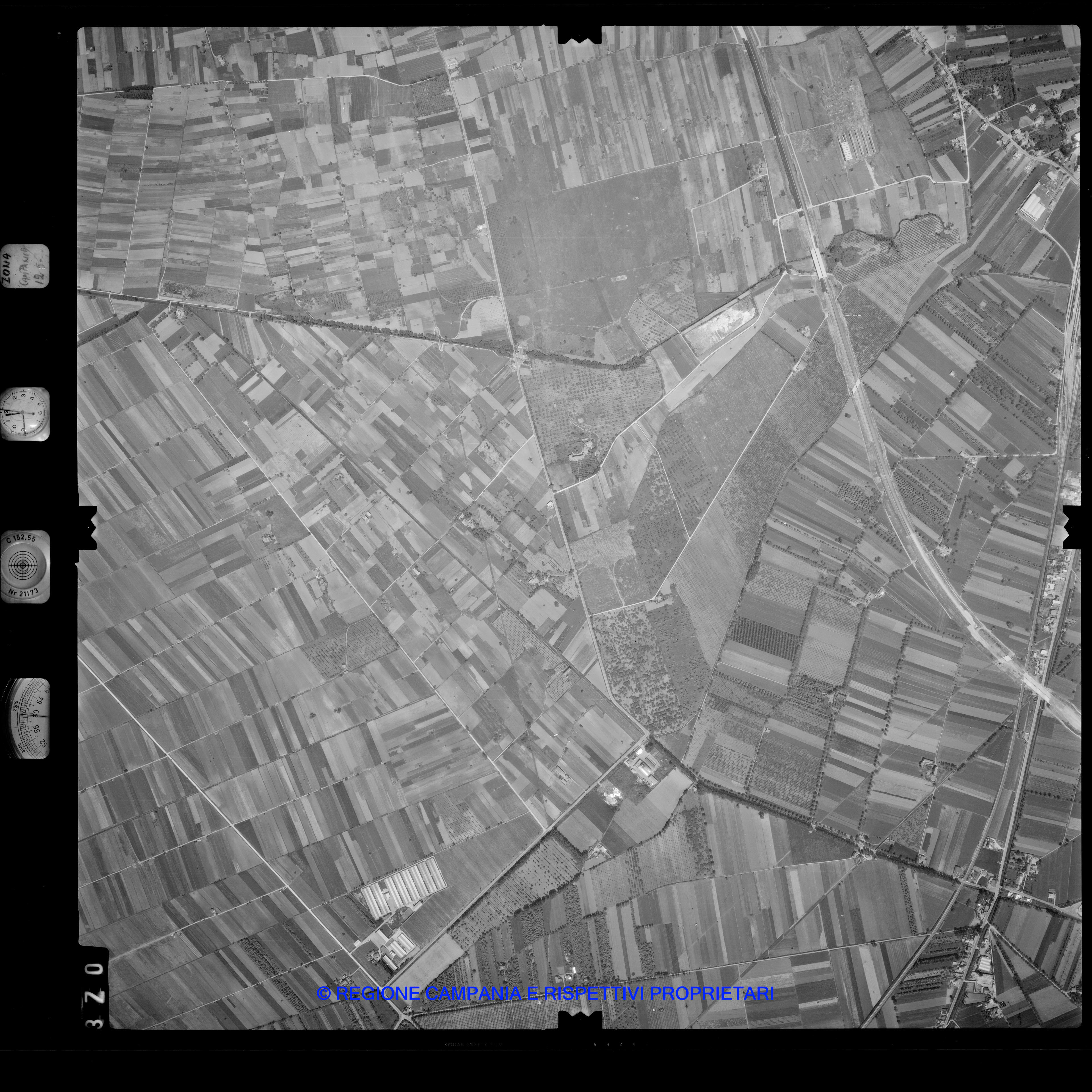 AEROFOTO IGM 1974 370