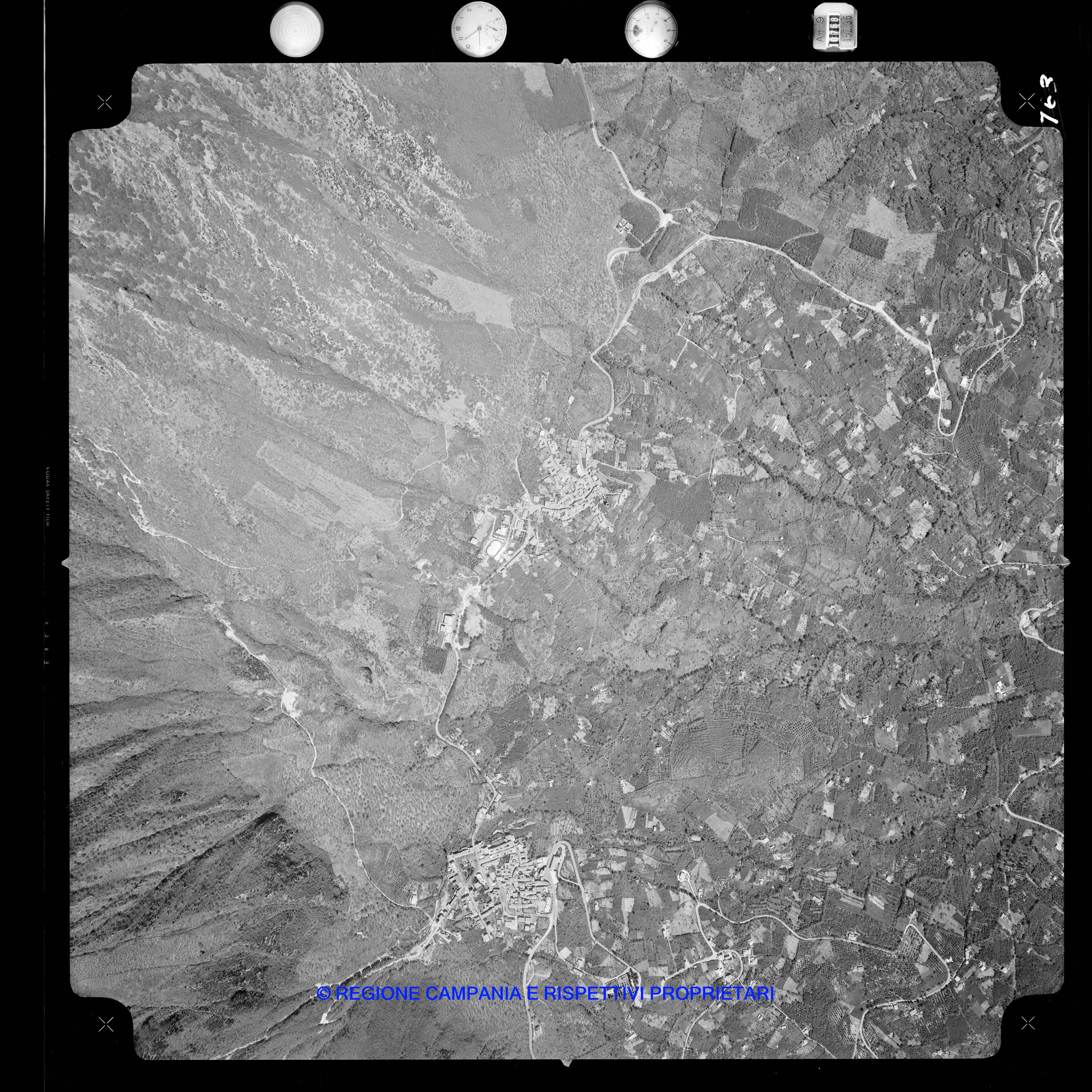 AEROFOTO IGM 1974 768