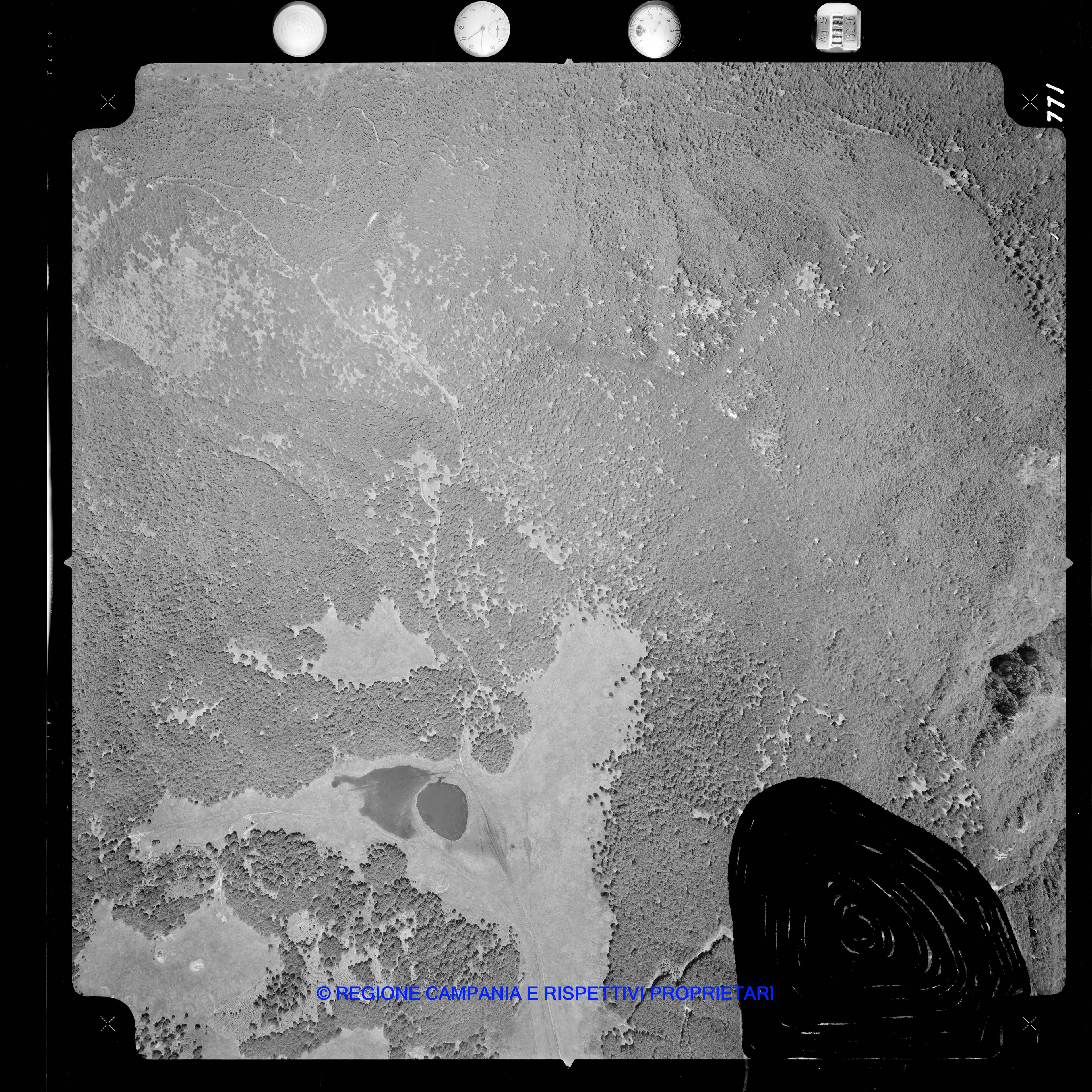 AEROFOTO IGM 1974 771