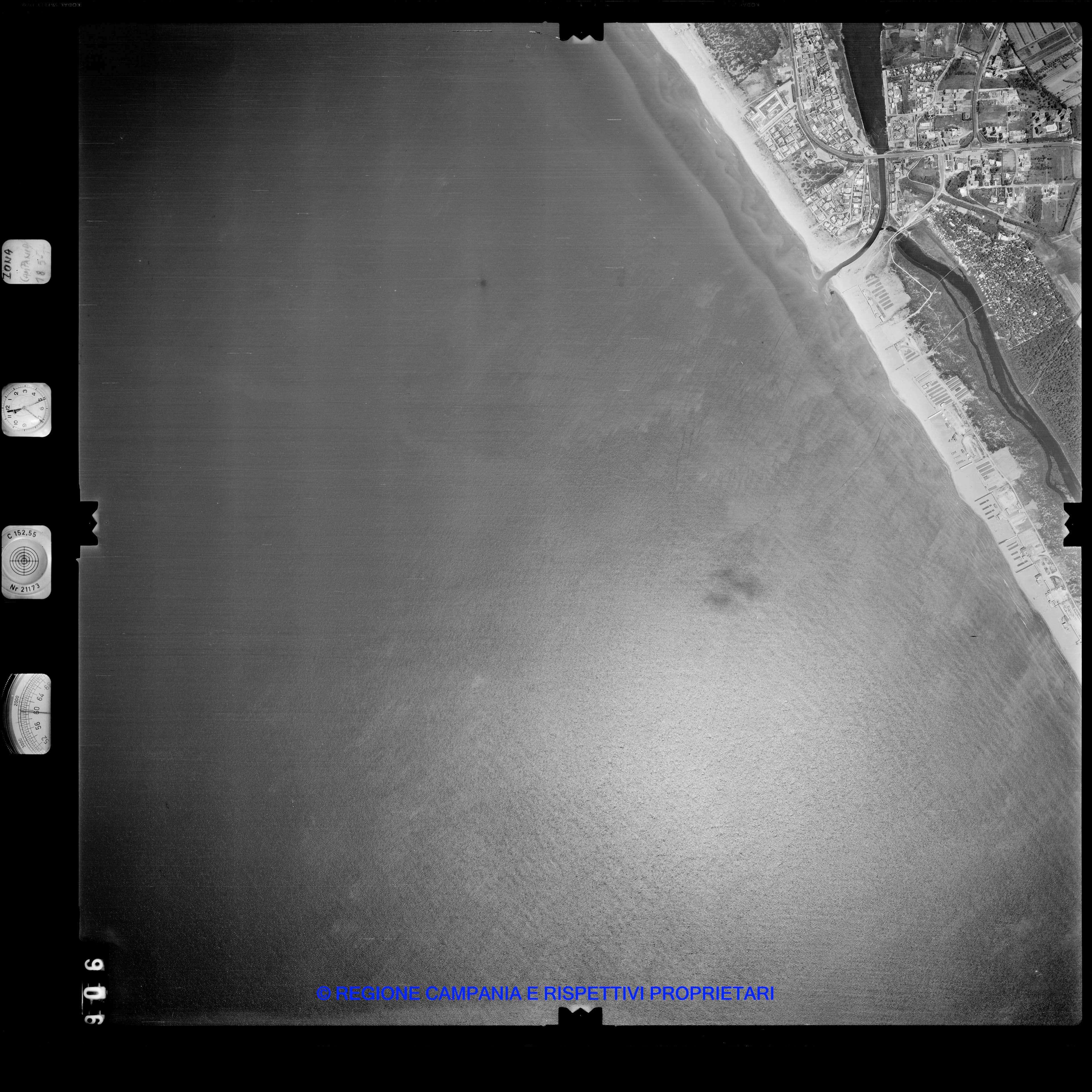 AEROFOTO IGM 1974 906