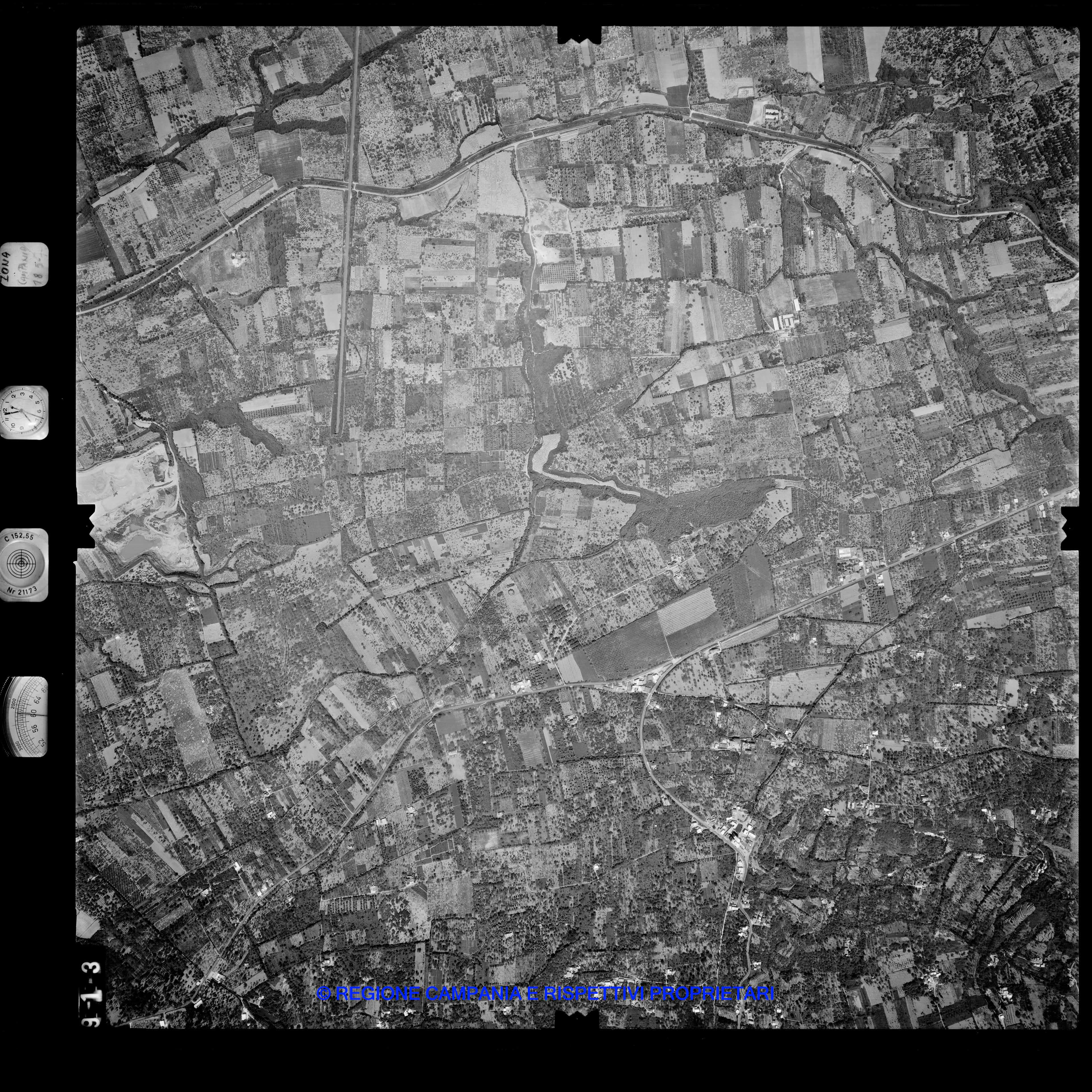 AEROFOTO IGM 1974 913