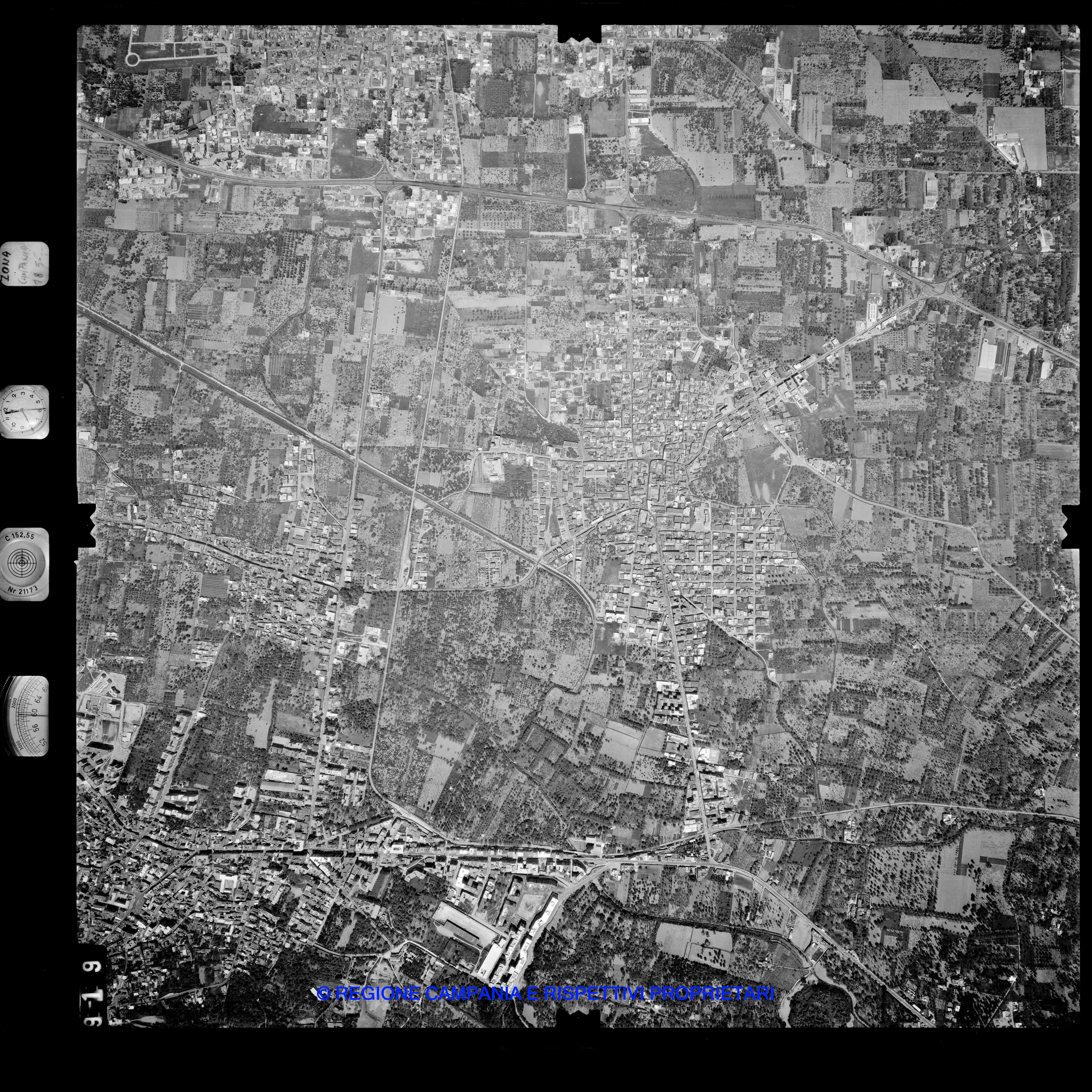 AEROFOTO IGM 1974 919