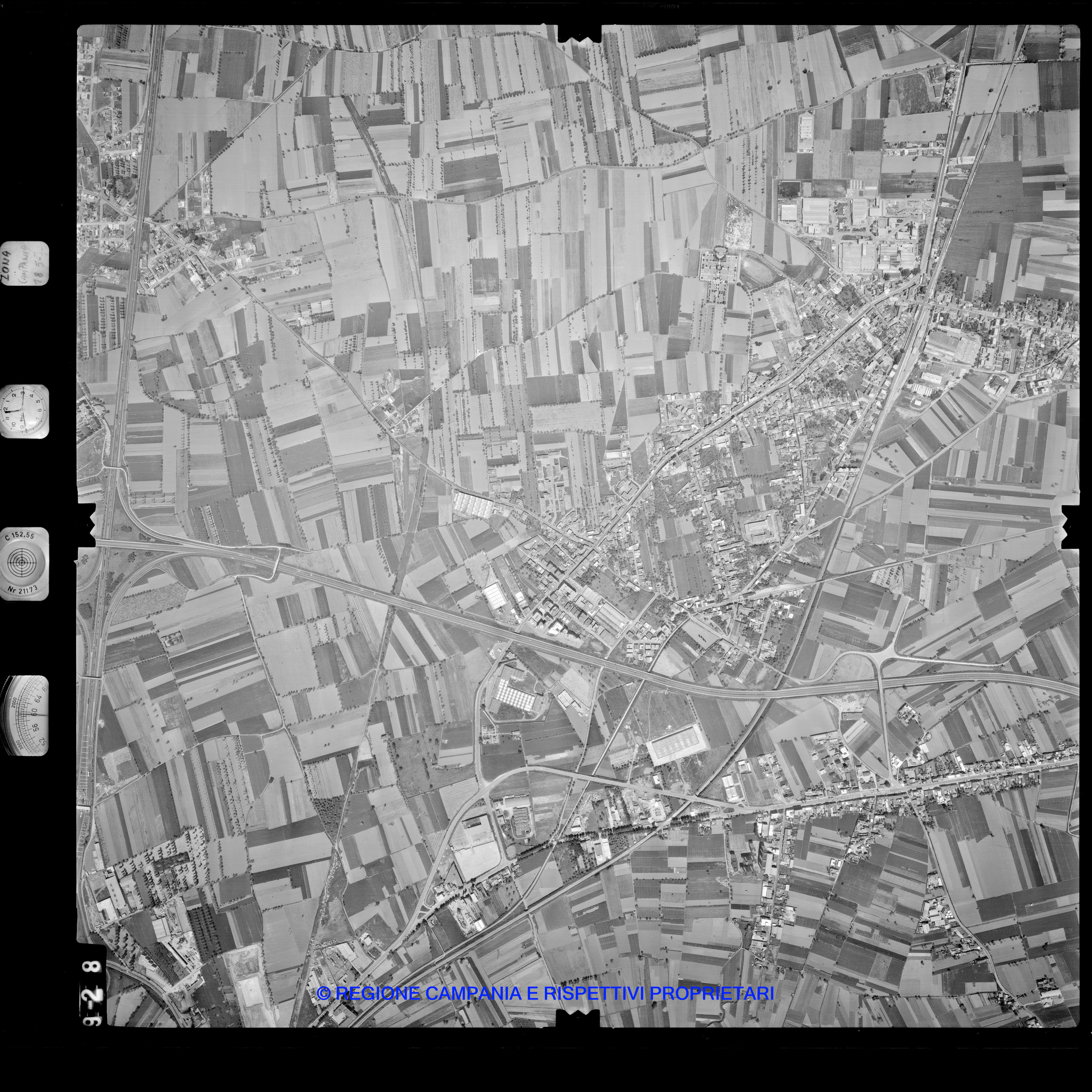 AEROFOTO IGM 1974 928