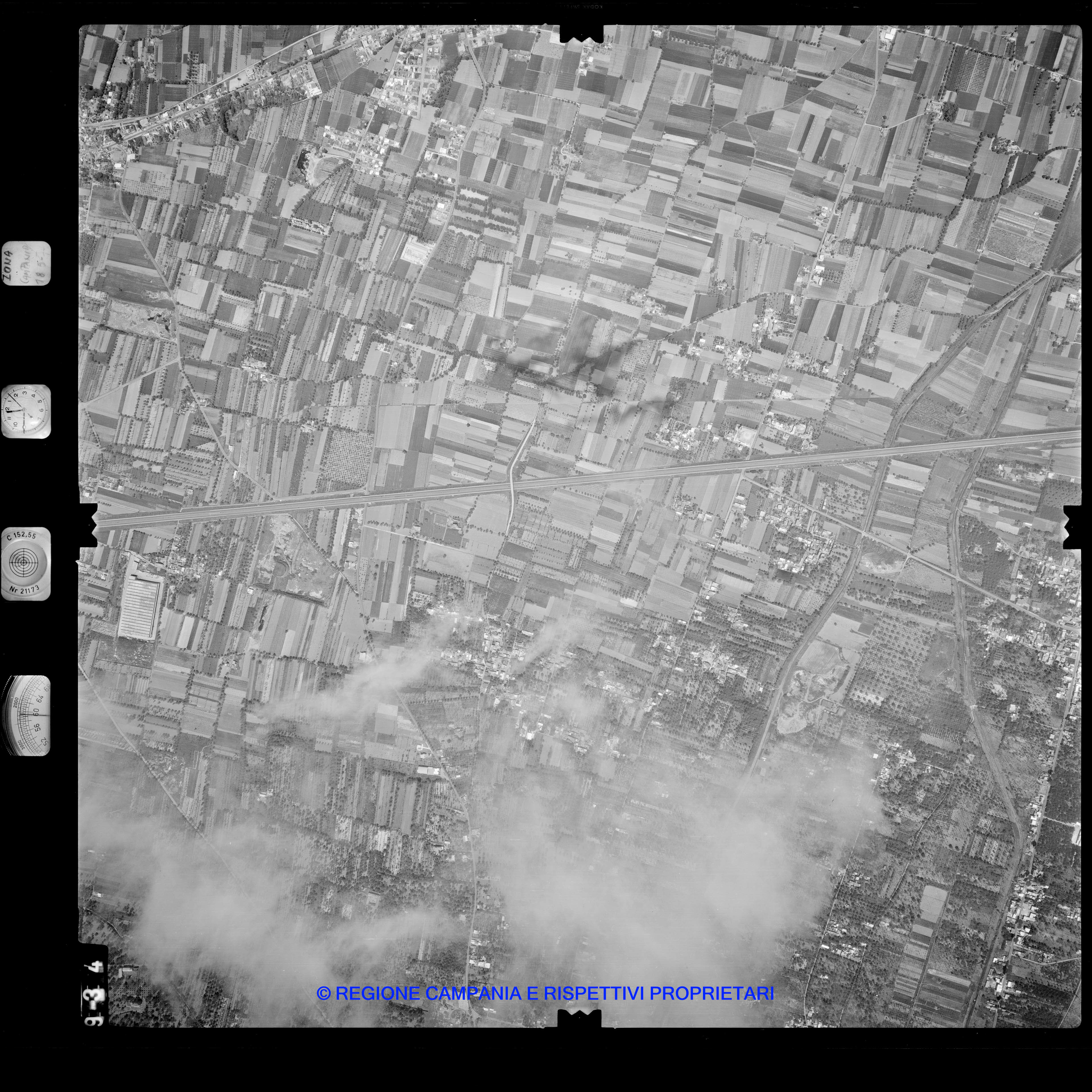 AEROFOTO IGM 1974 934
