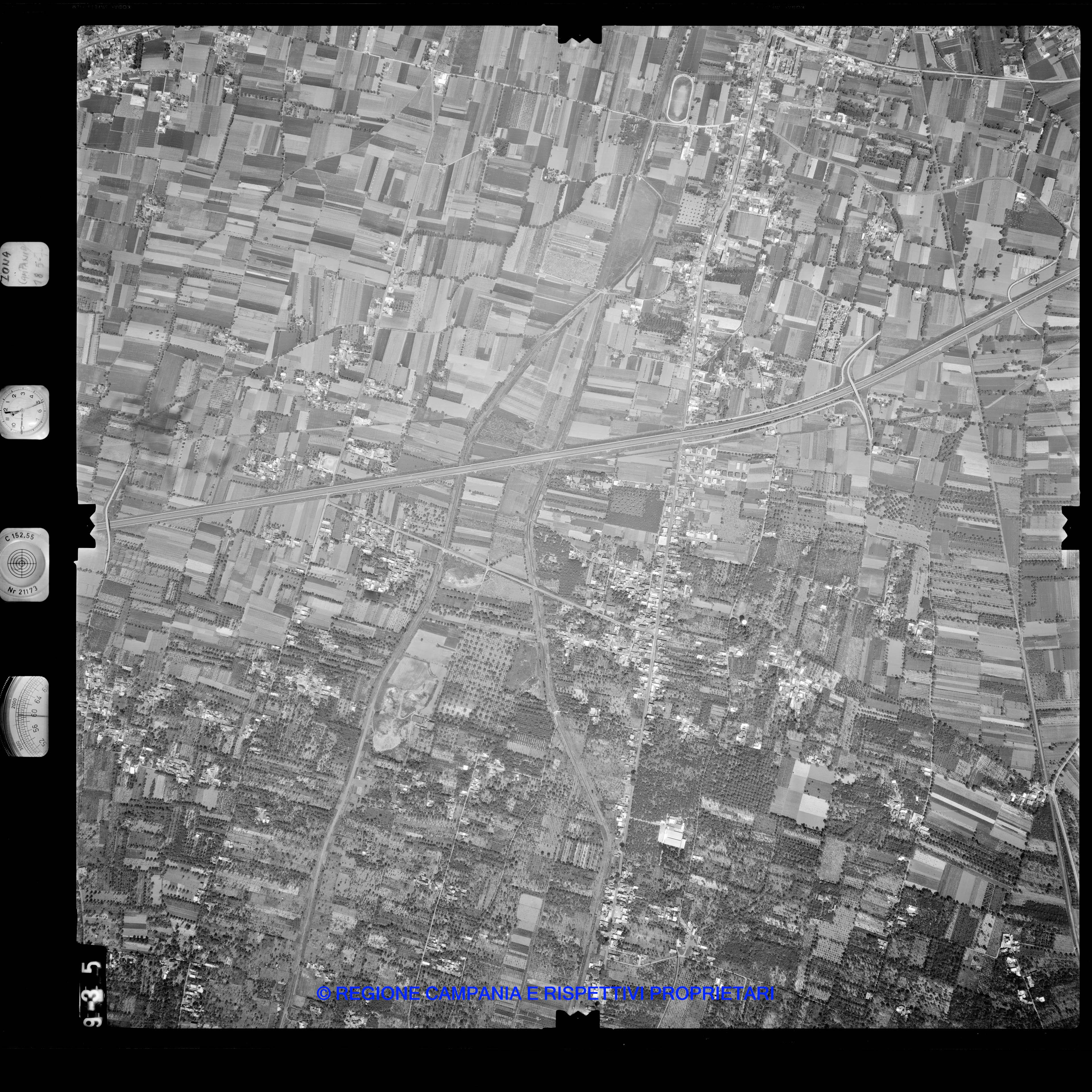 AEROFOTO IGM 1974 935