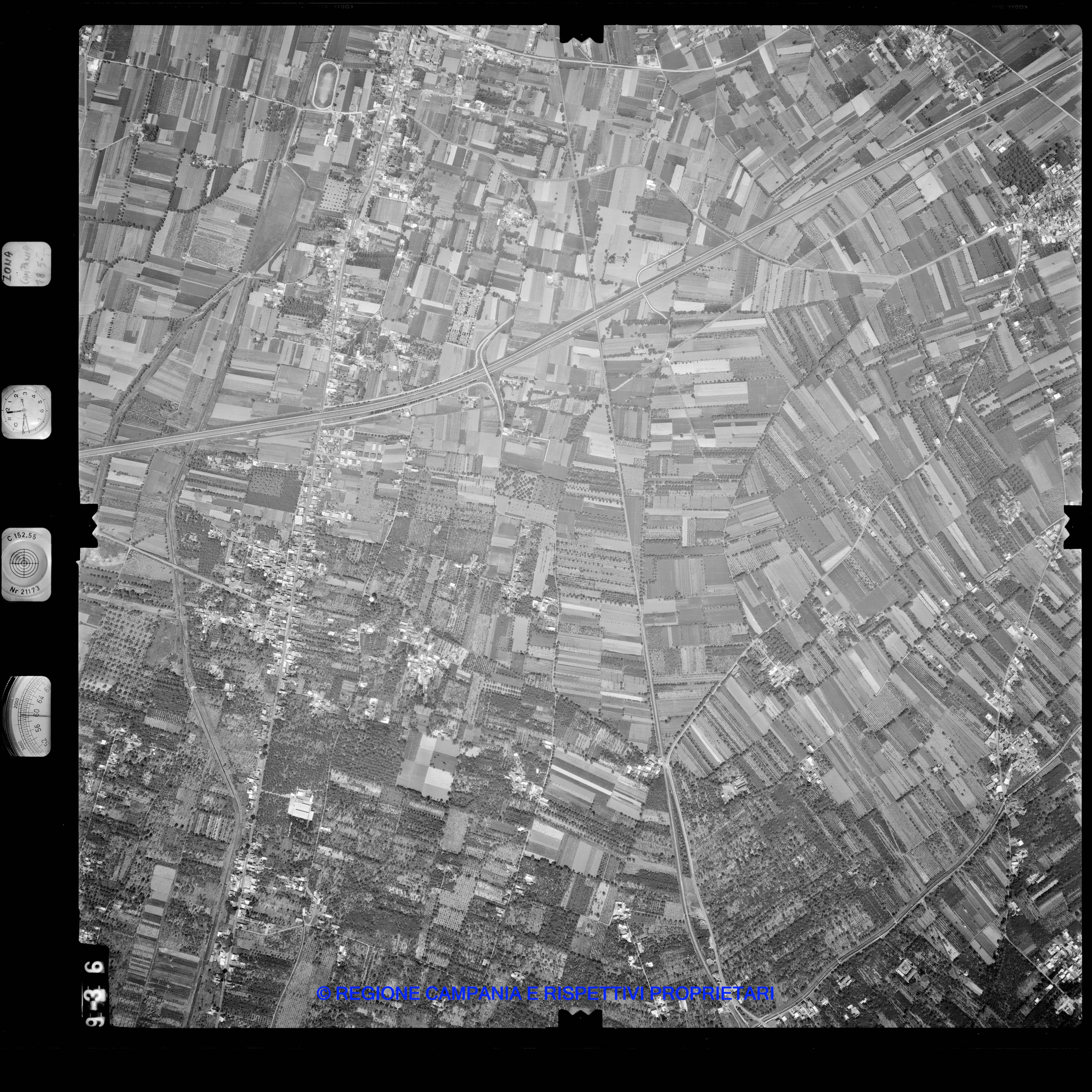 AEROFOTO IGM 1974 936