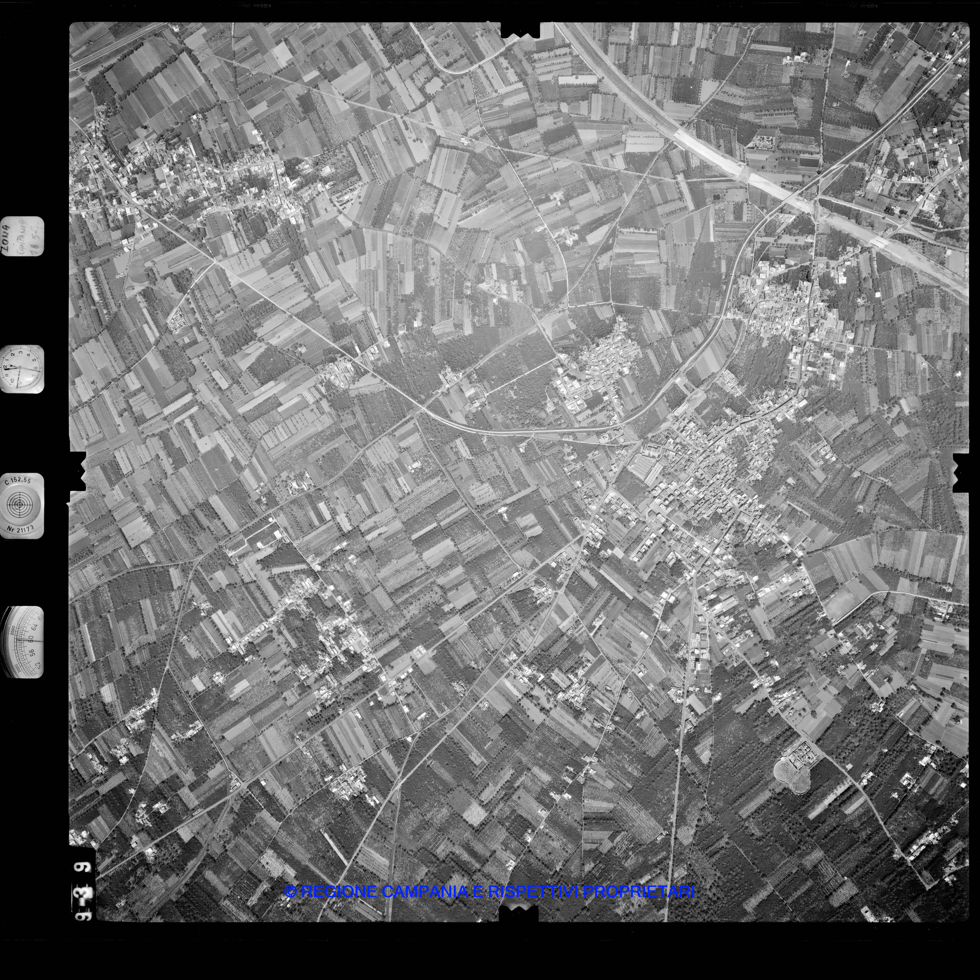AEROFOTO IGM 1974 939