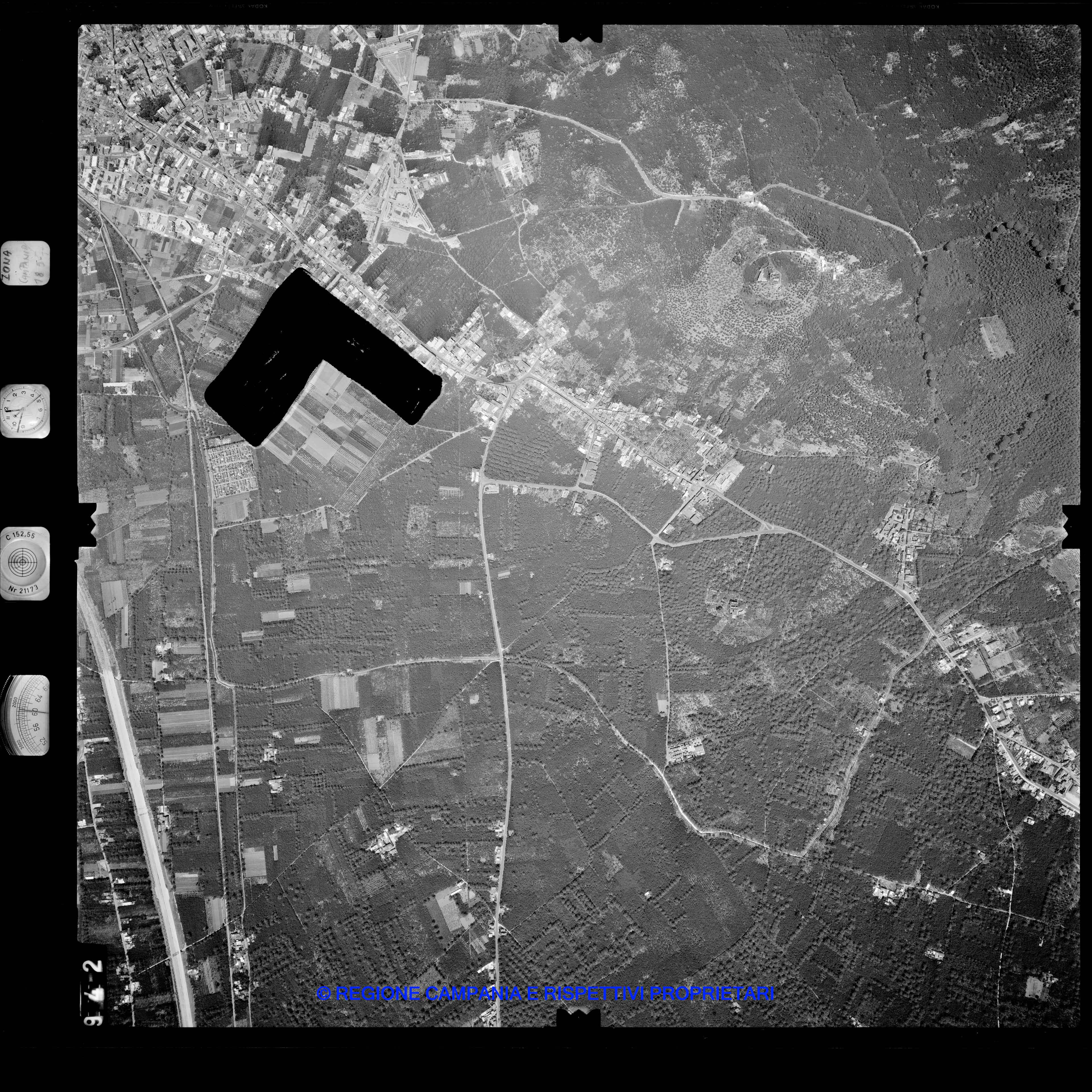 AEROFOTO IGM 1974 942