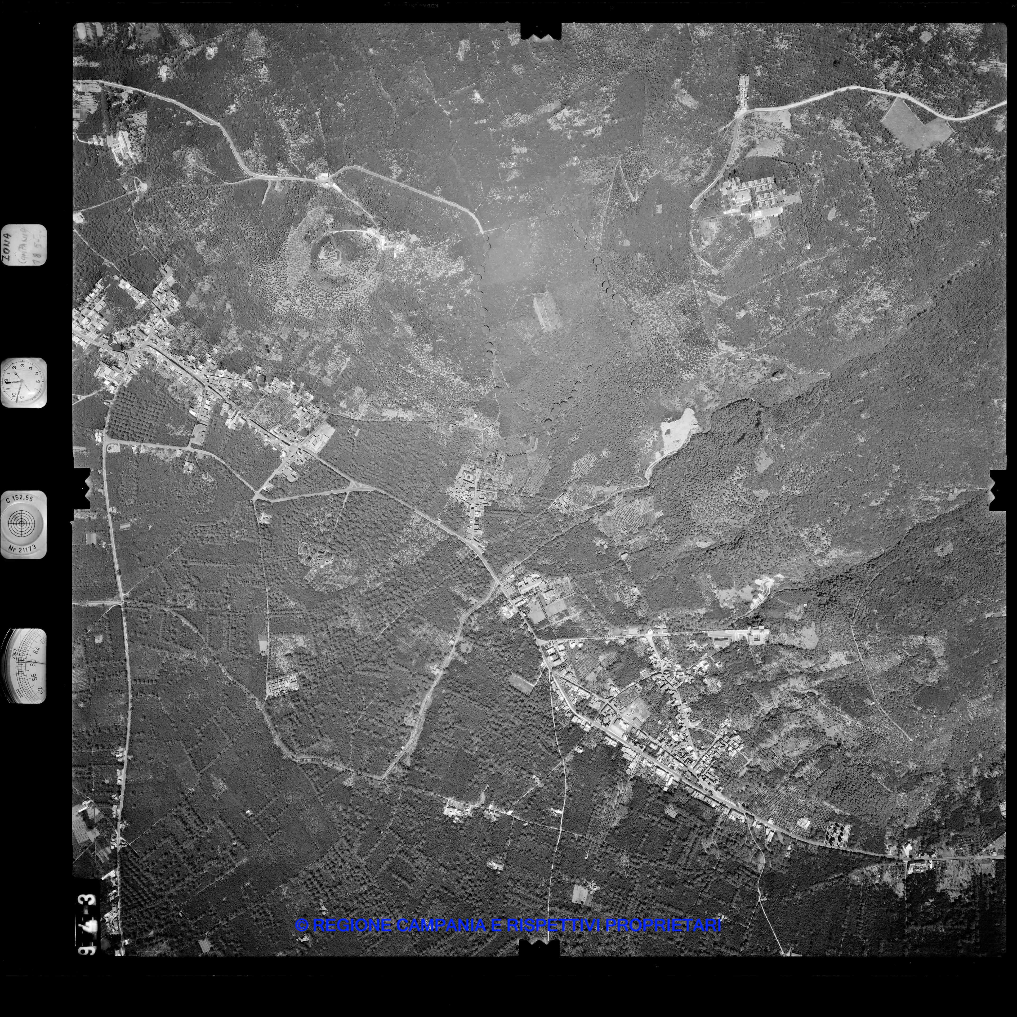 AEROFOTO IGM 1974 943