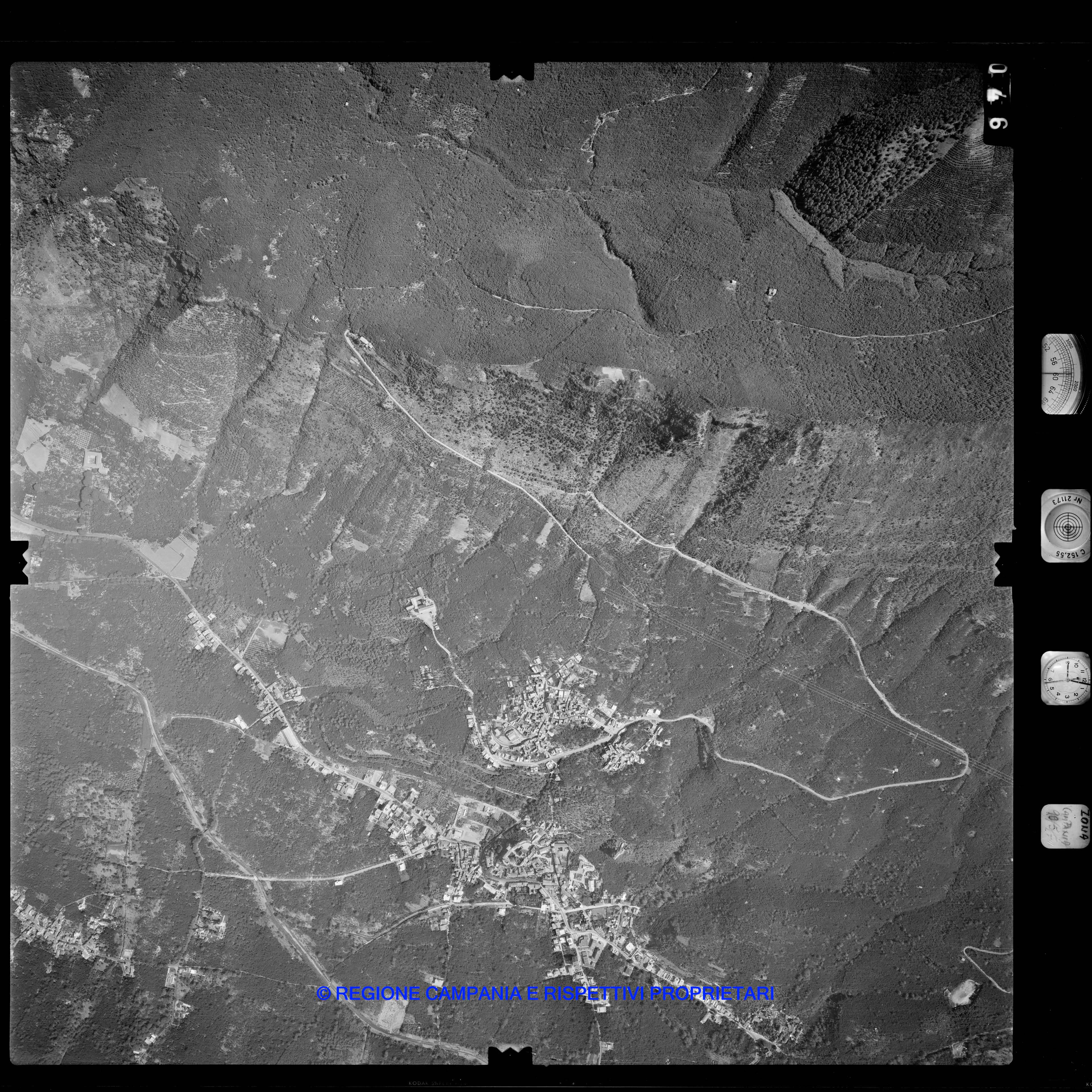 AEROFOTO IGM 1974 46