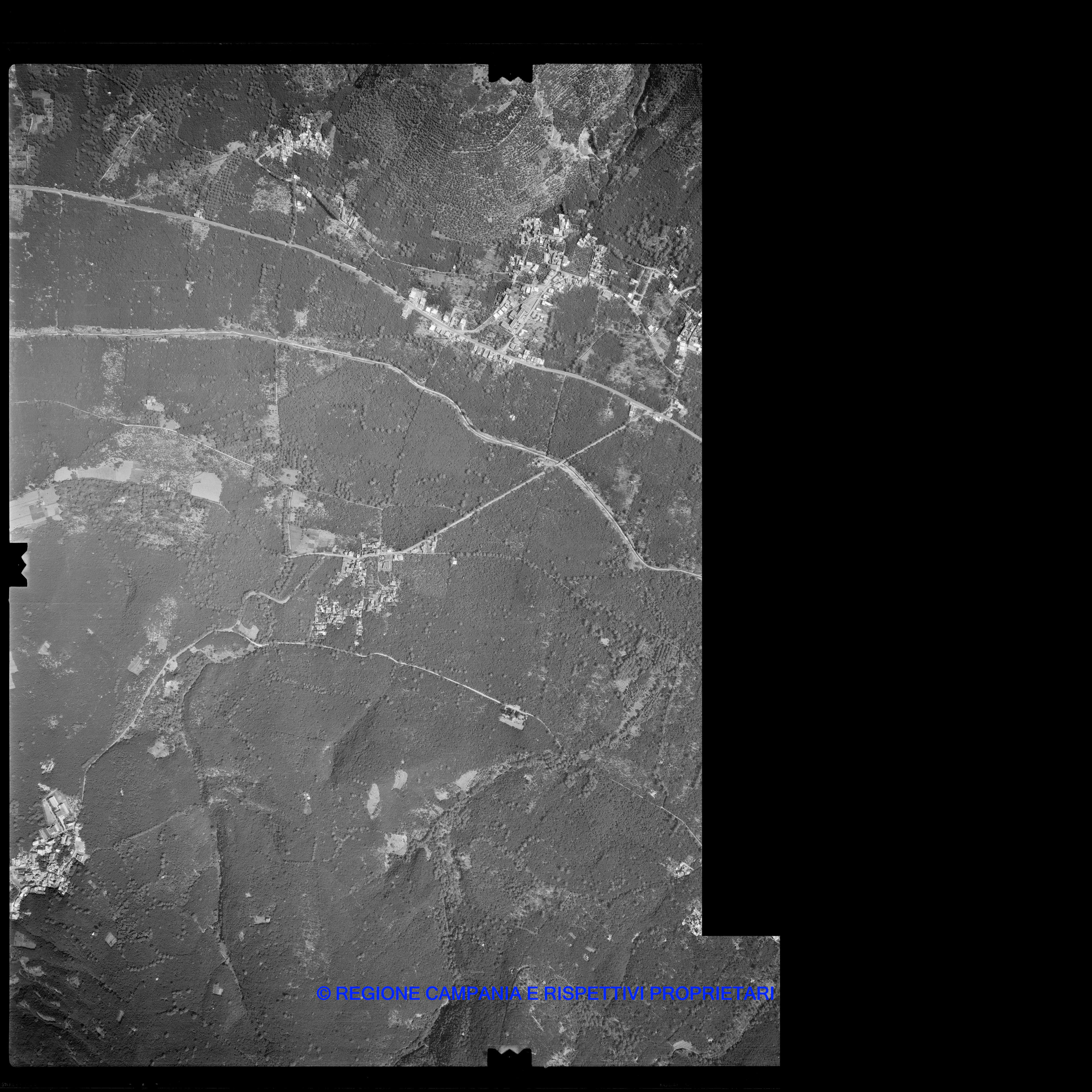 AEROFOTO IGM 1974 48