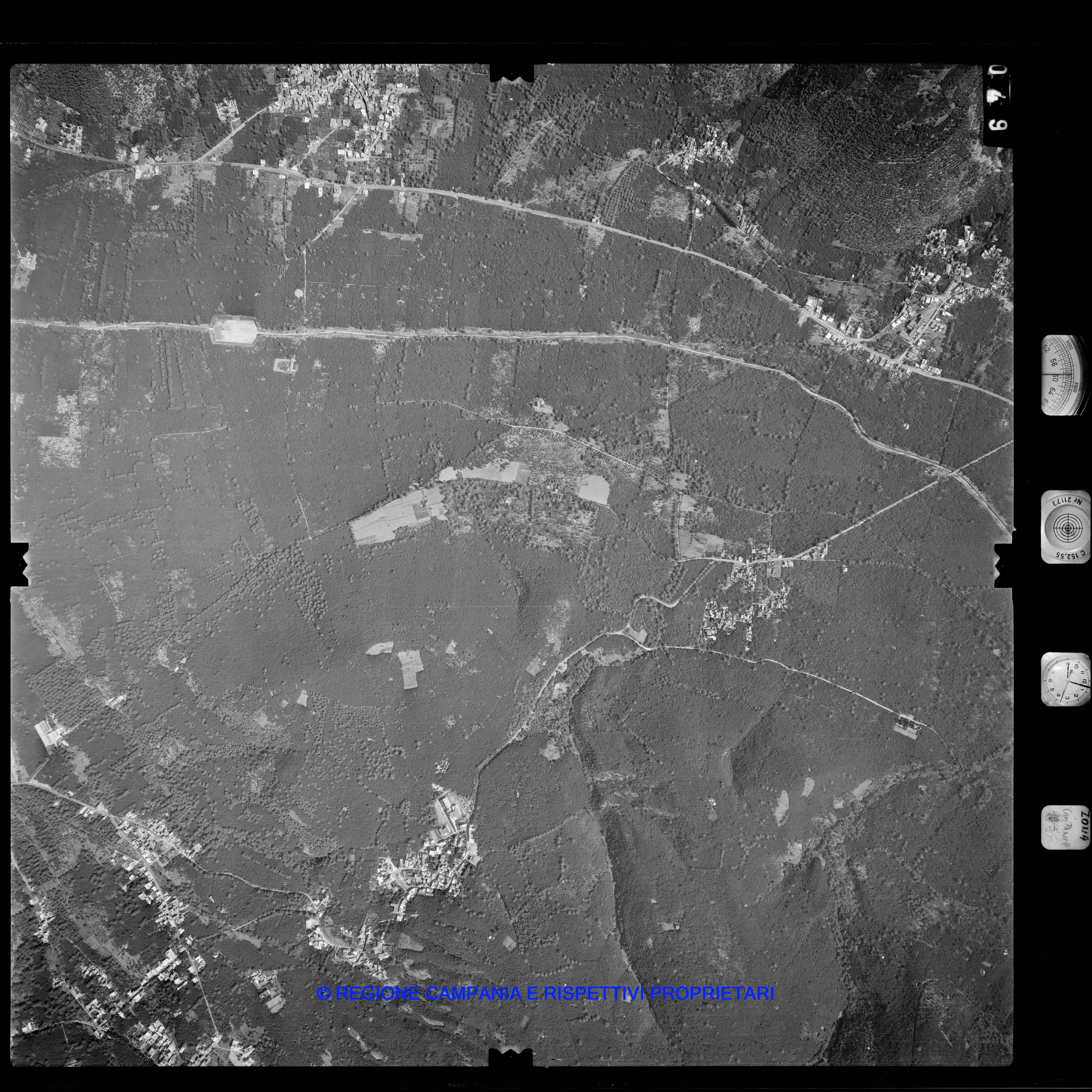 AEROFOTO IGM 1974 49