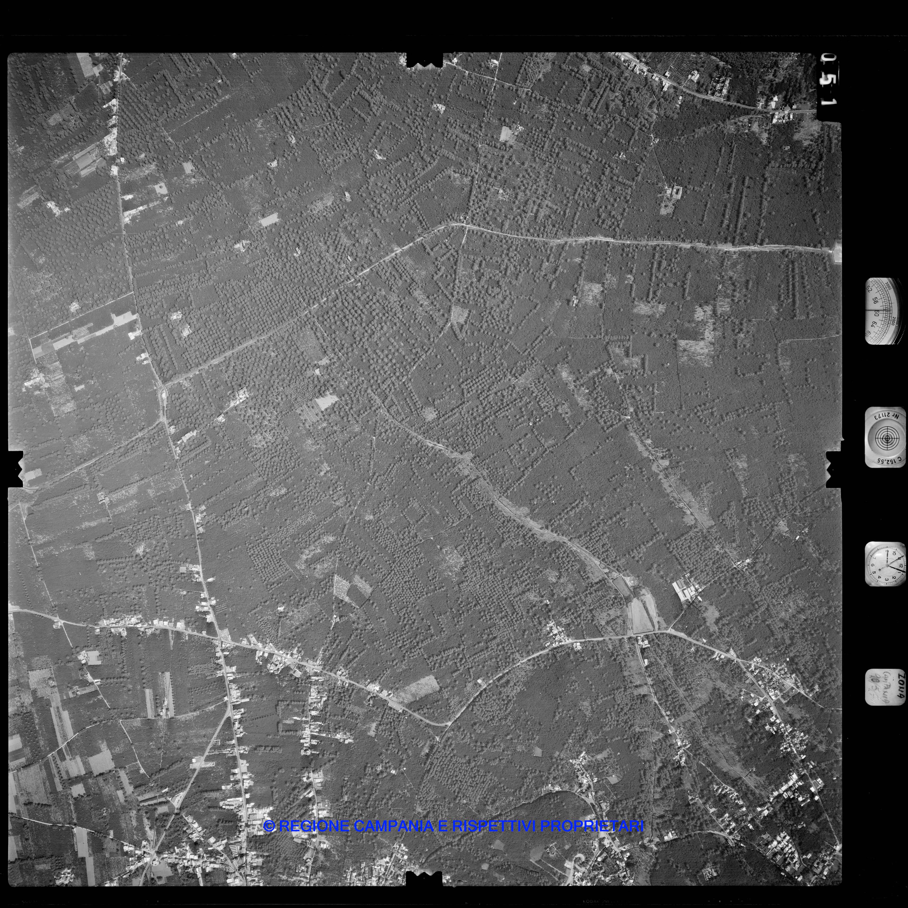 AEROFOTO IGM 1974 51
