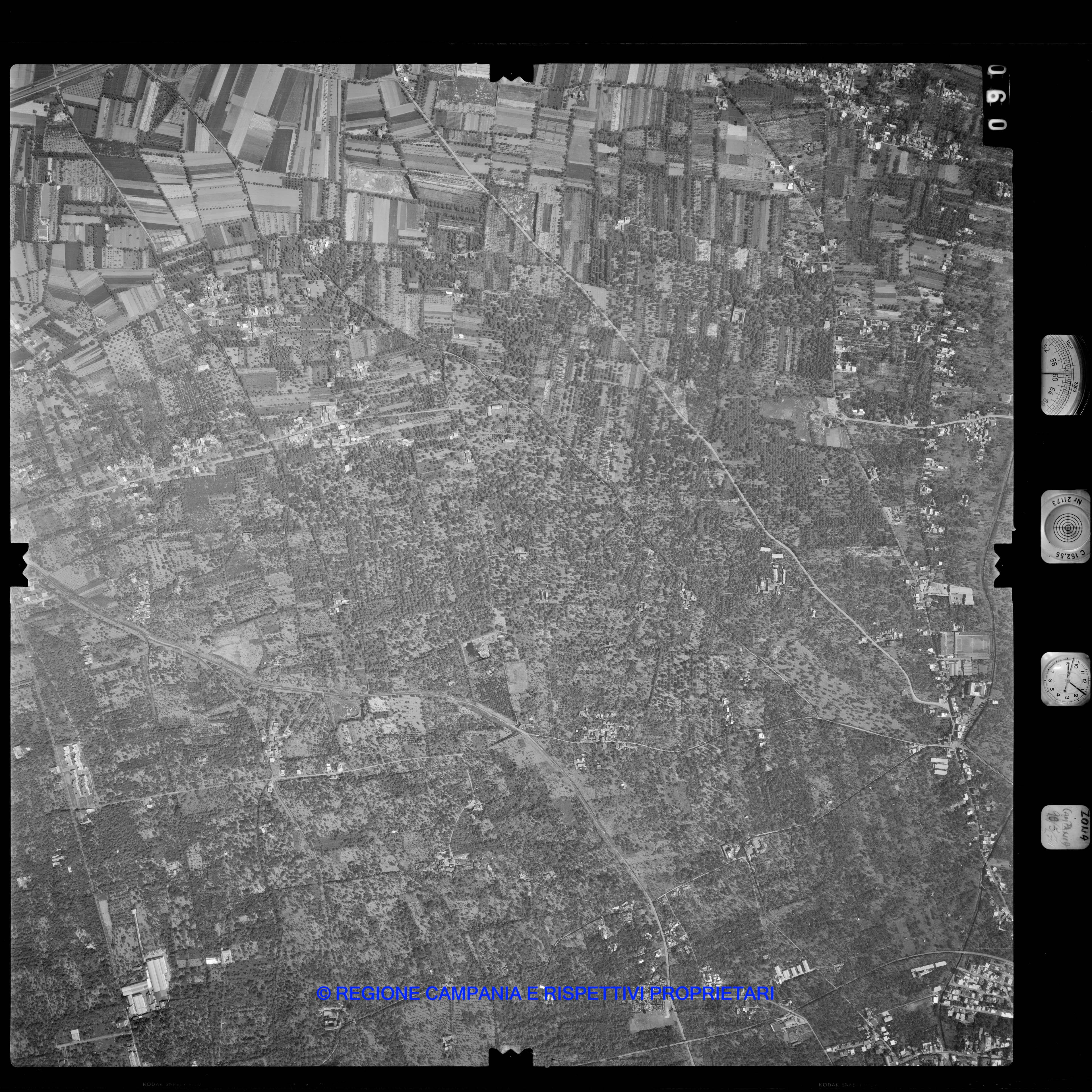 AEROFOTO IGM 1974 60