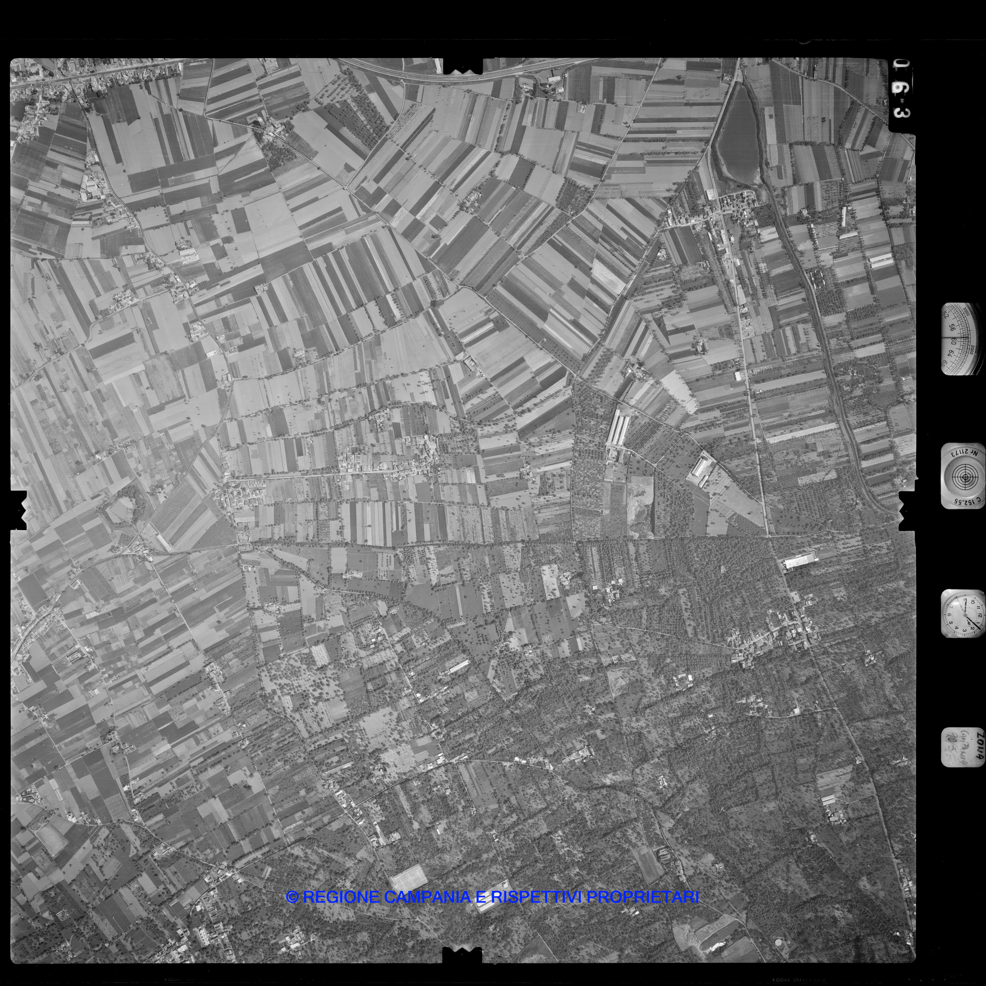 AEROFOTO IGM 1974 63