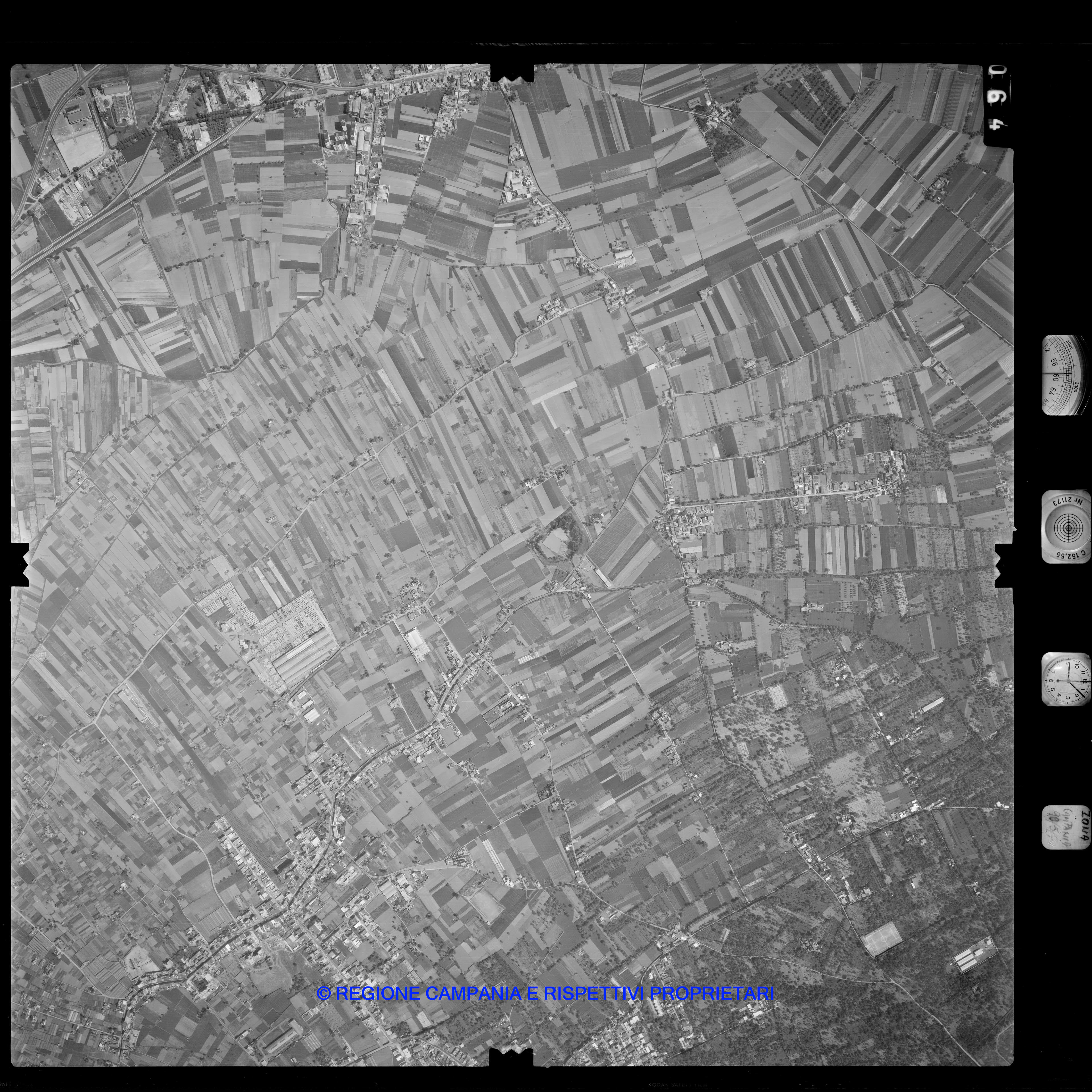 AEROFOTO IGM 1974 64