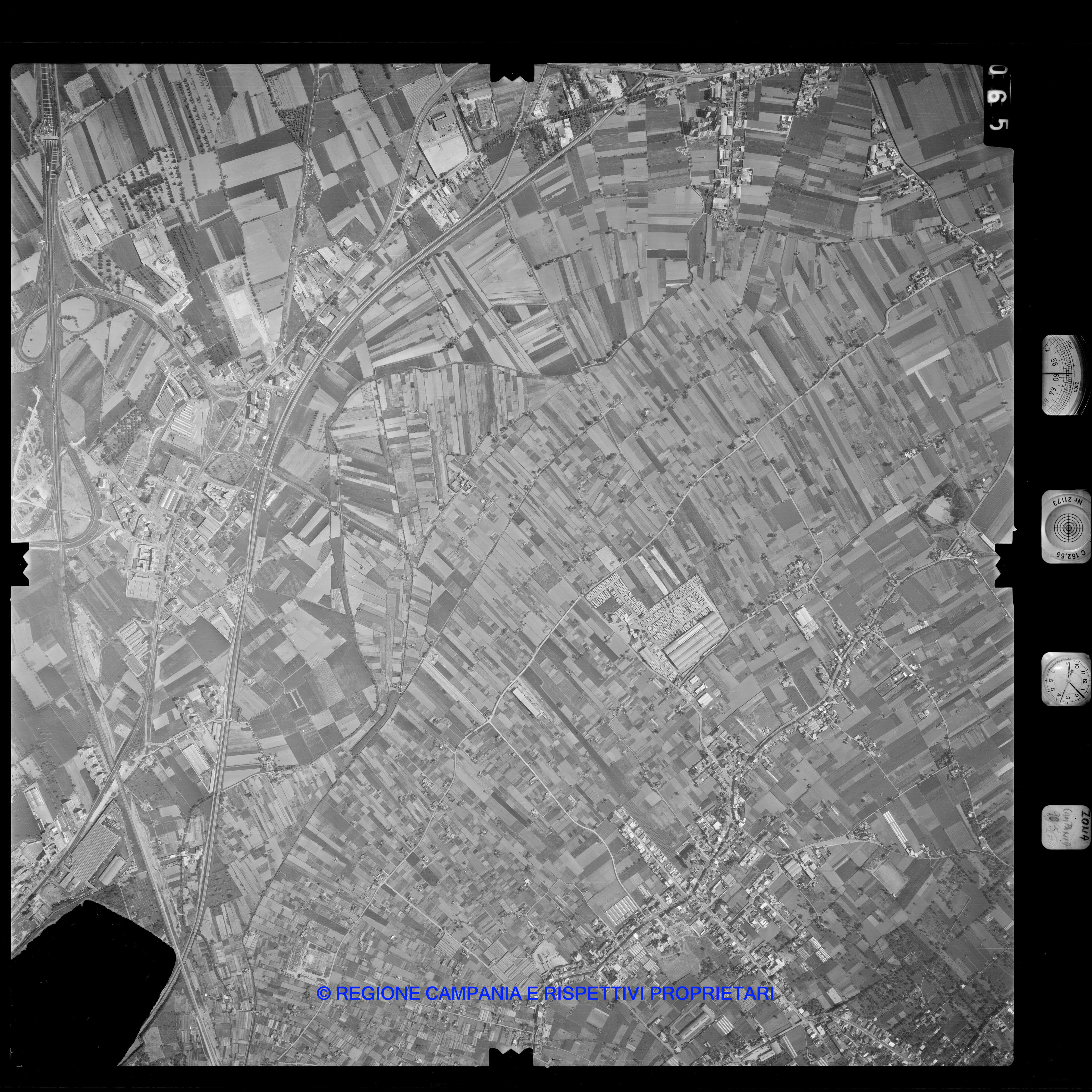 AEROFOTO IGM 1974 65