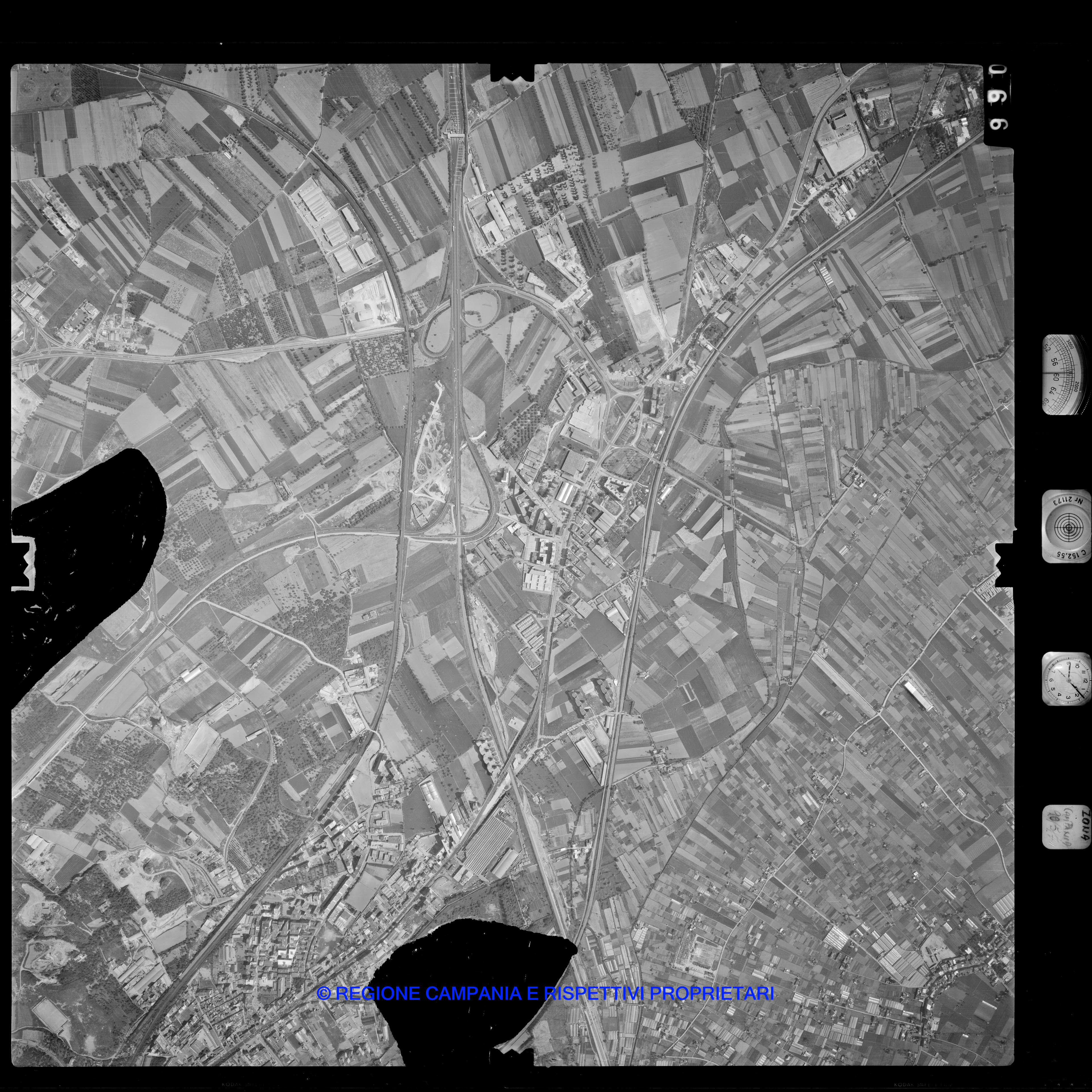 AEROFOTO IGM 1974 66