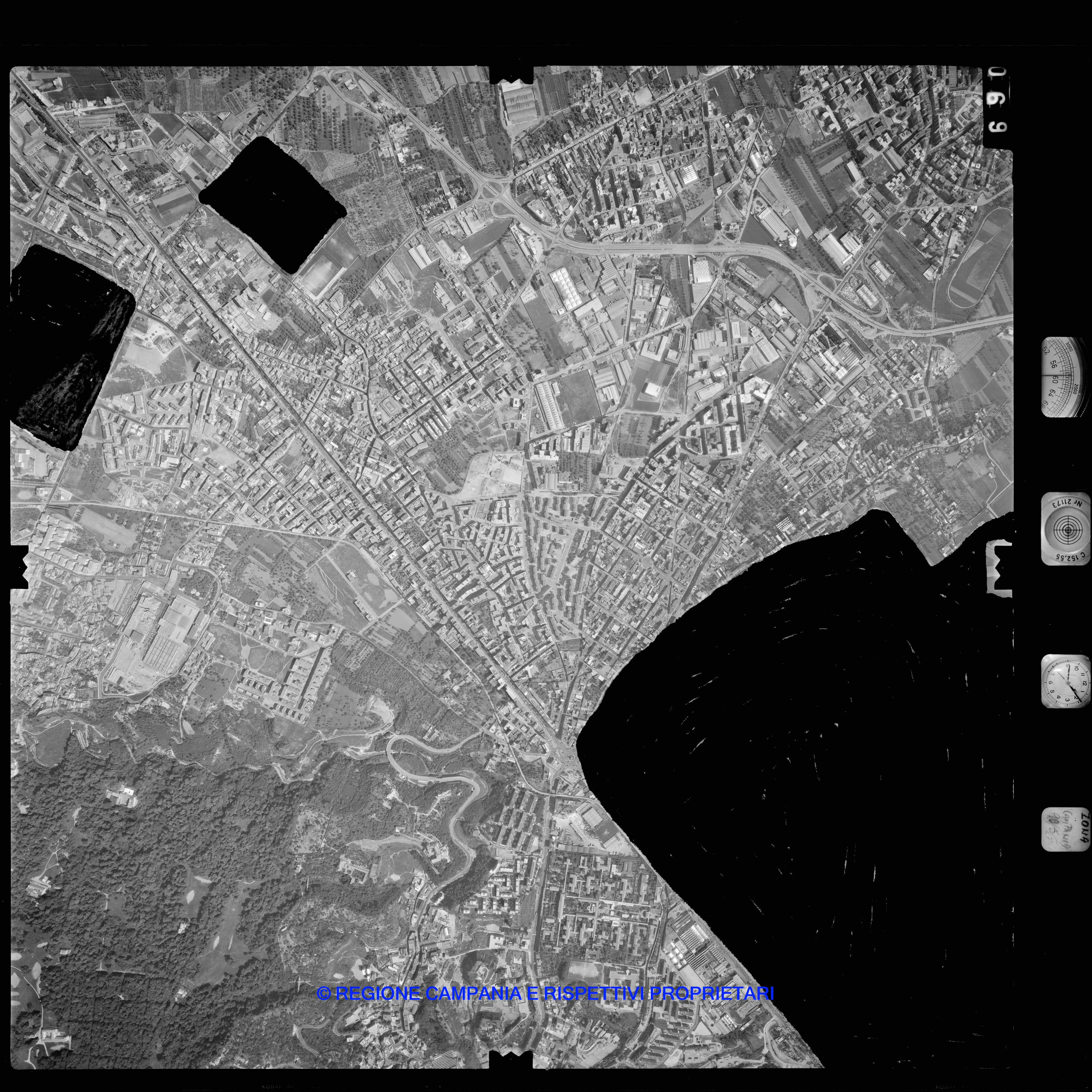AEROFOTO IGM 1974 69