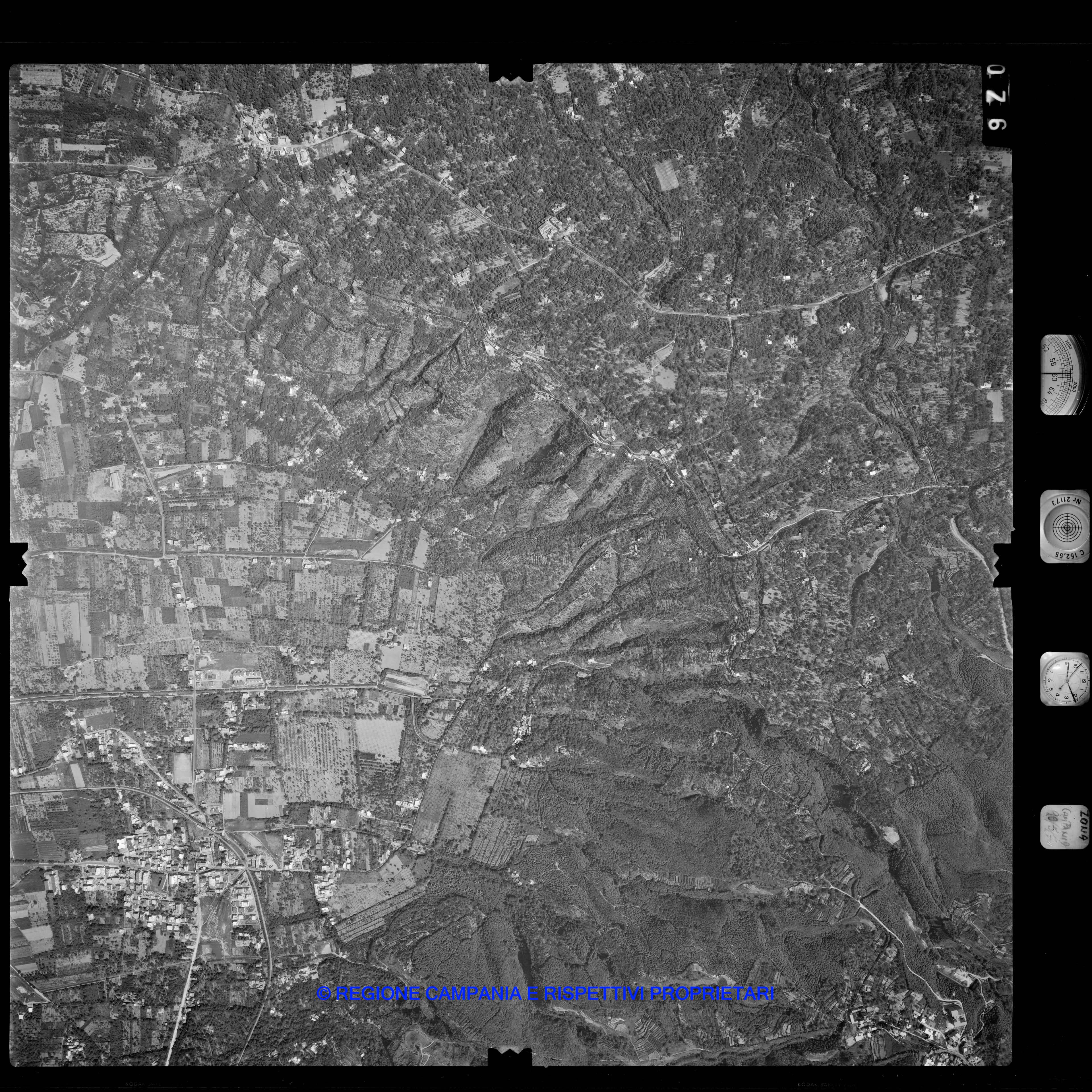AEROFOTO IGM 1974 76