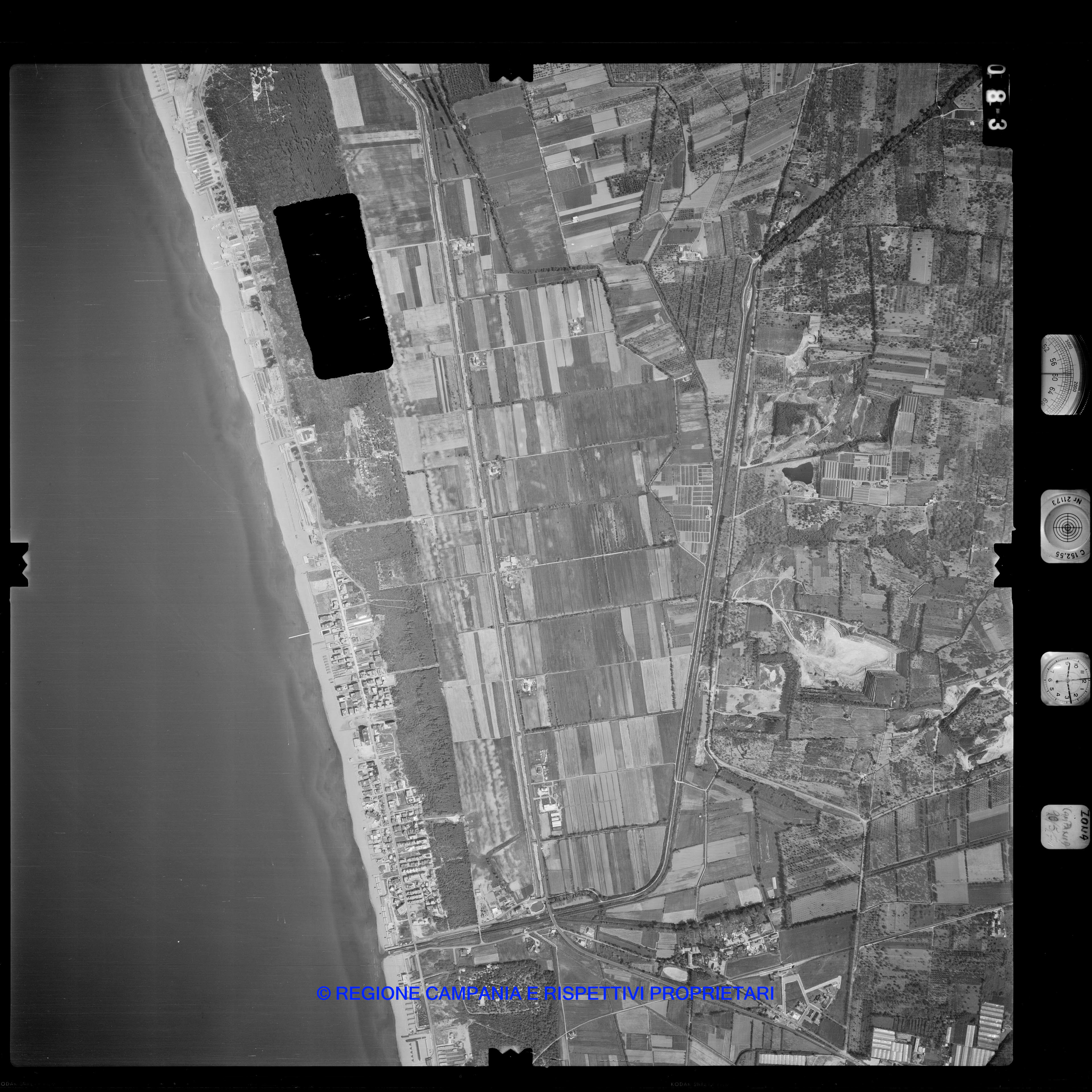 AEROFOTO IGM 1974 83