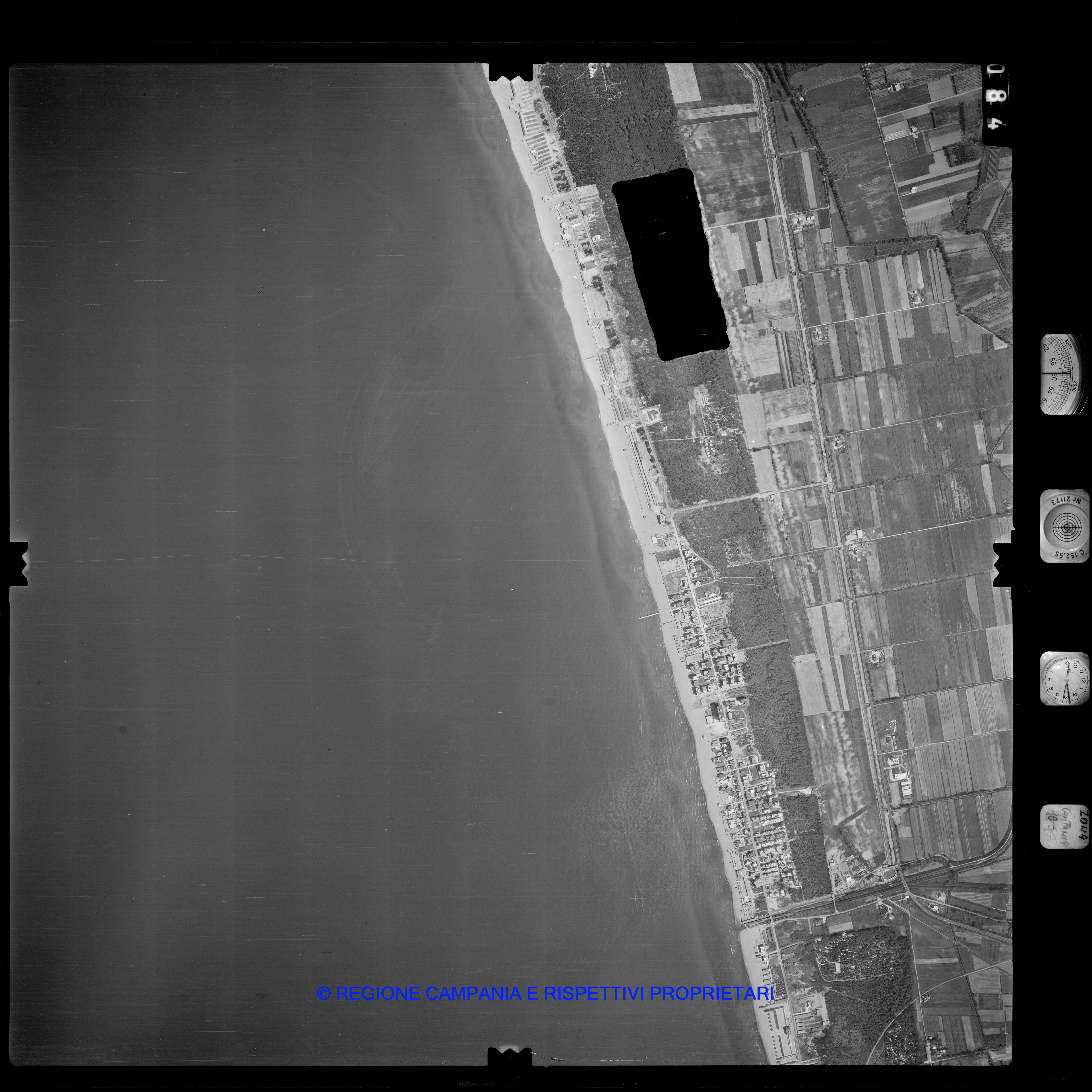 AEROFOTO IGM 1974 84