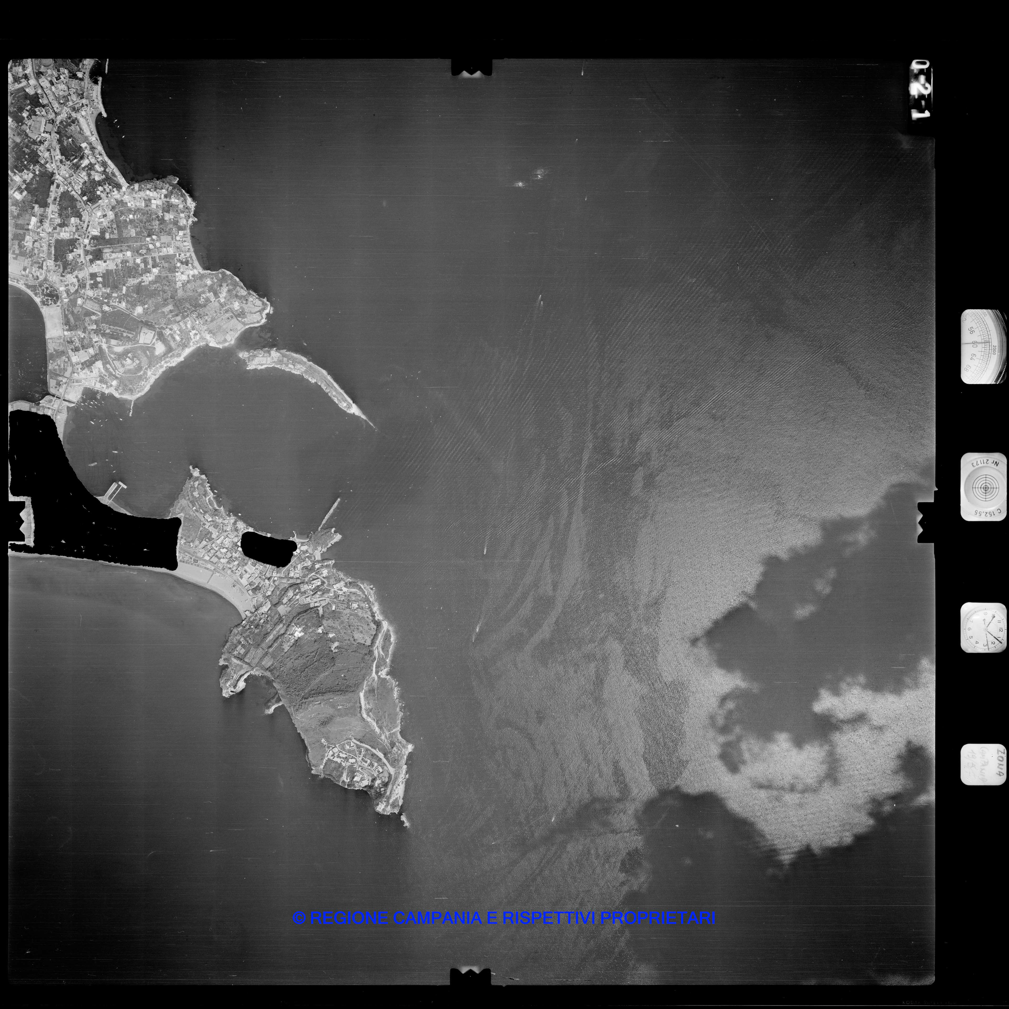 AEROFOTO IGM 1974 21